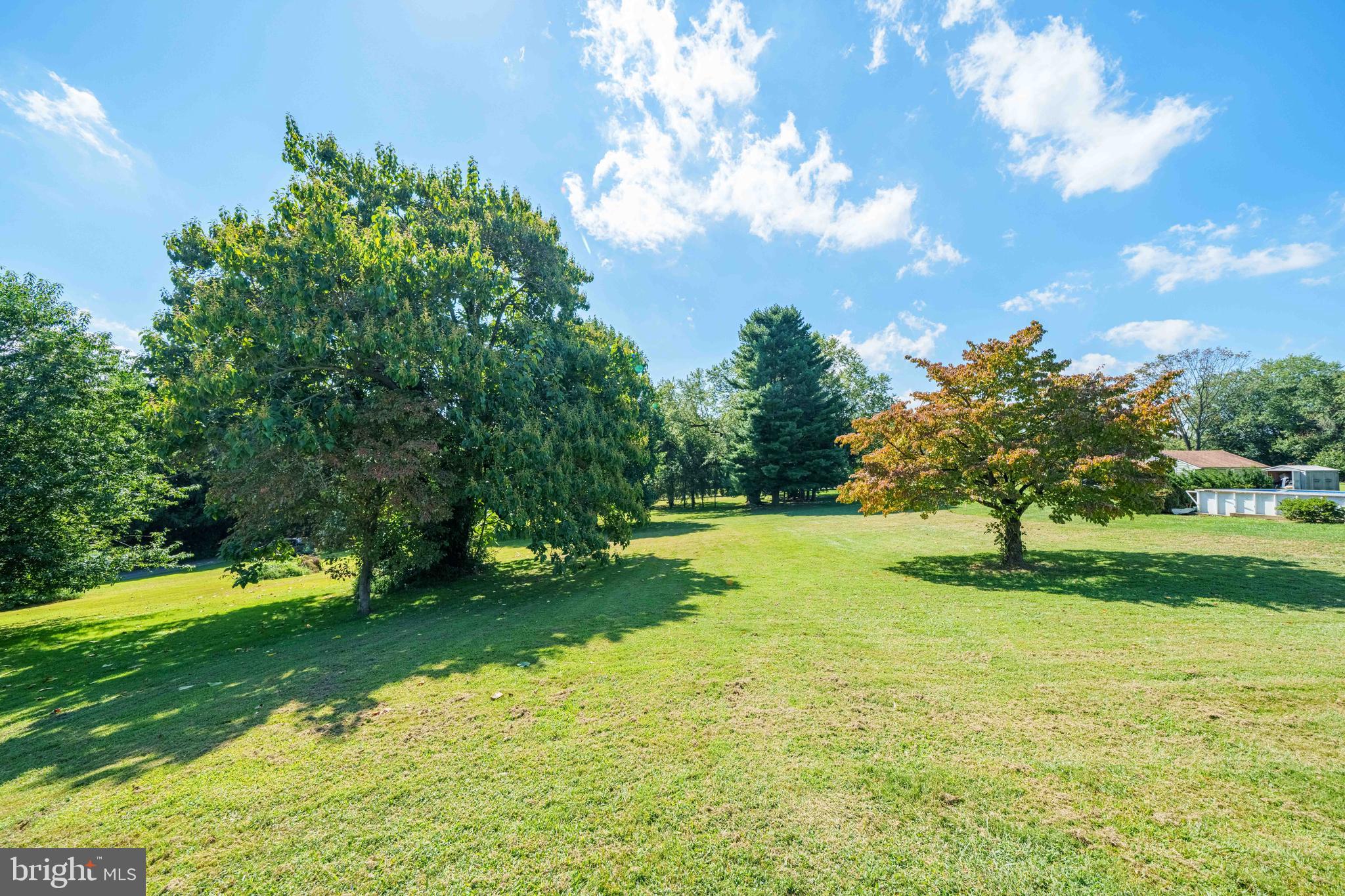 PENN FIELD - Residential