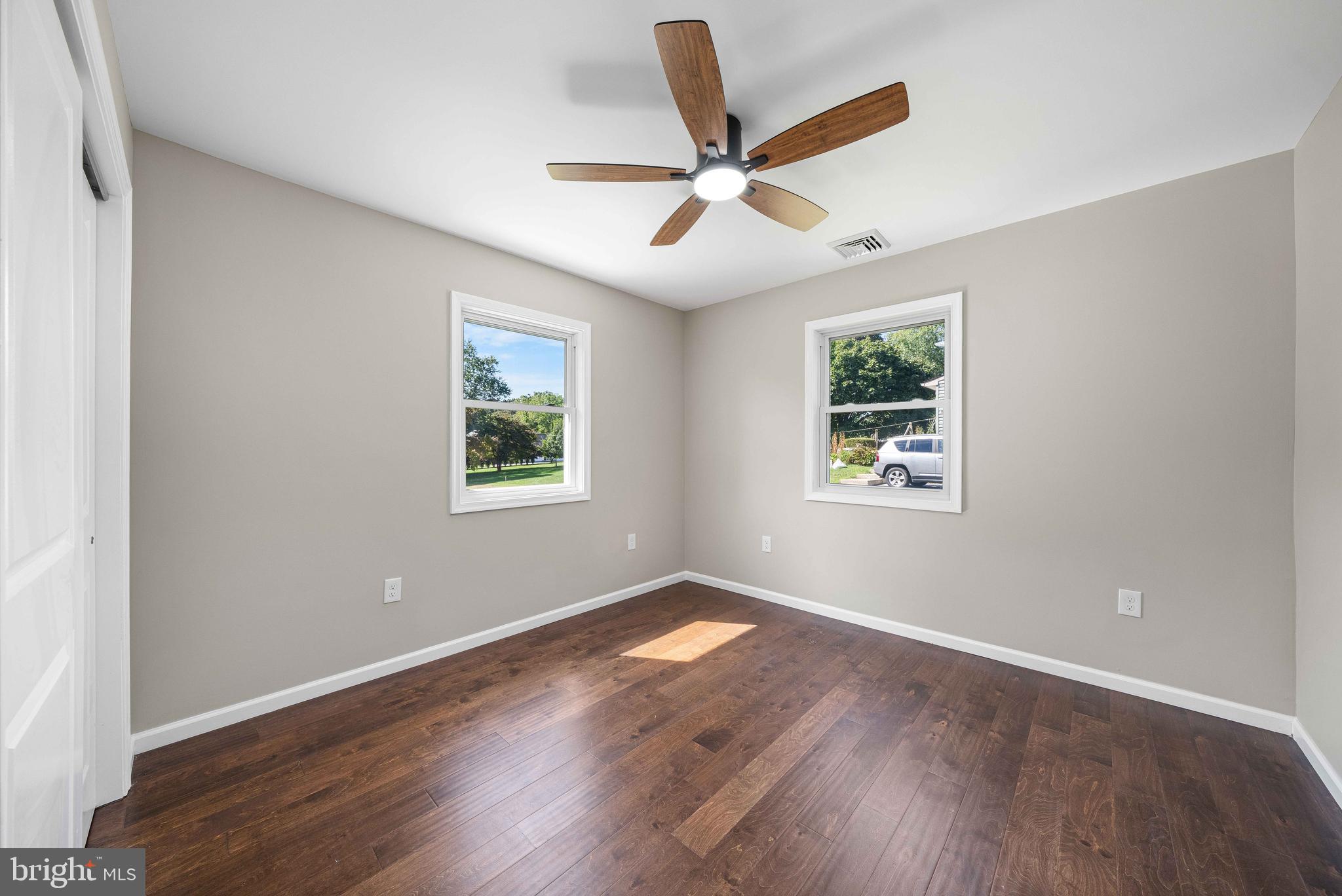 PENN FIELD - Residential