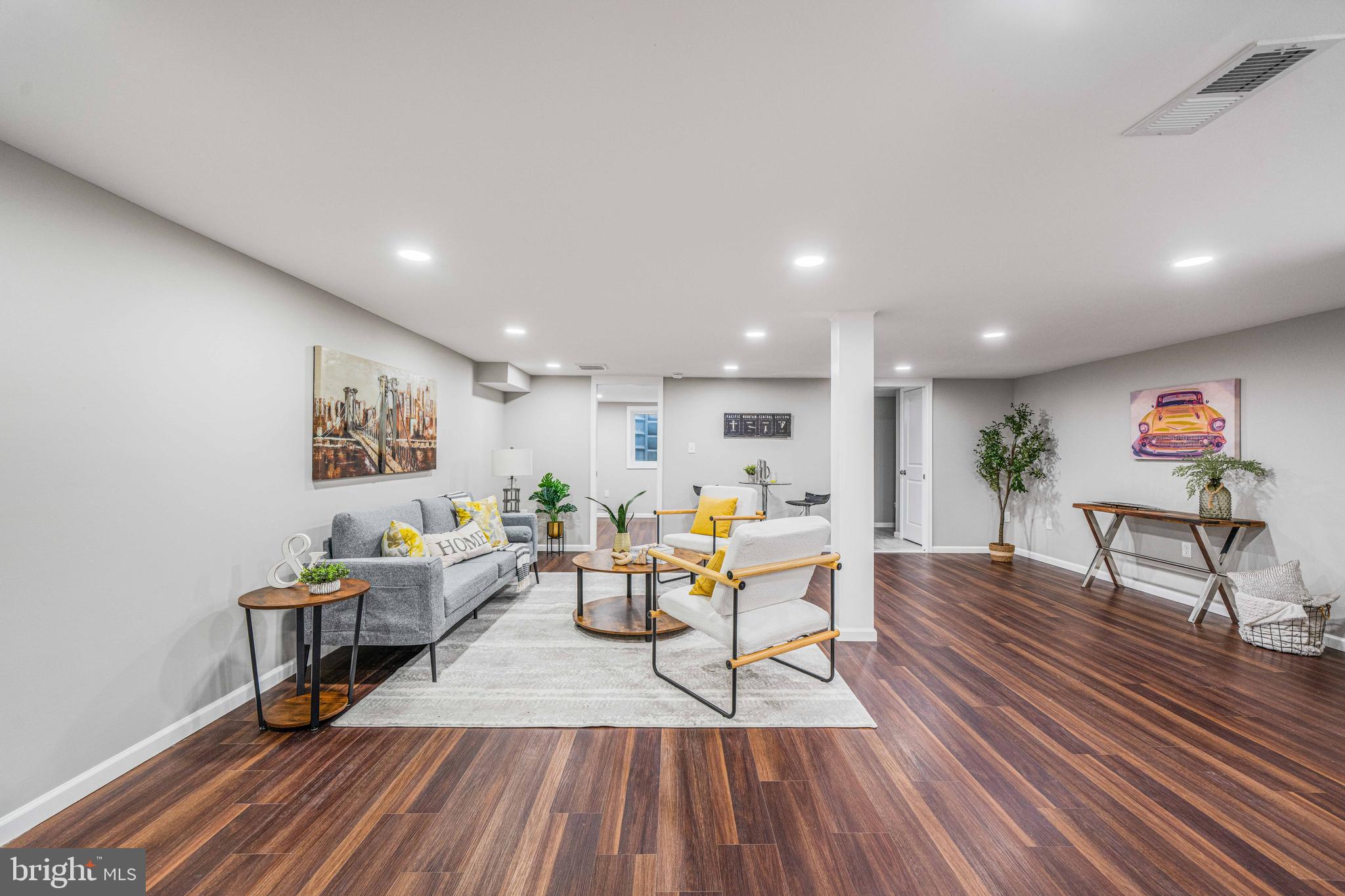 PENN FIELD - Residential