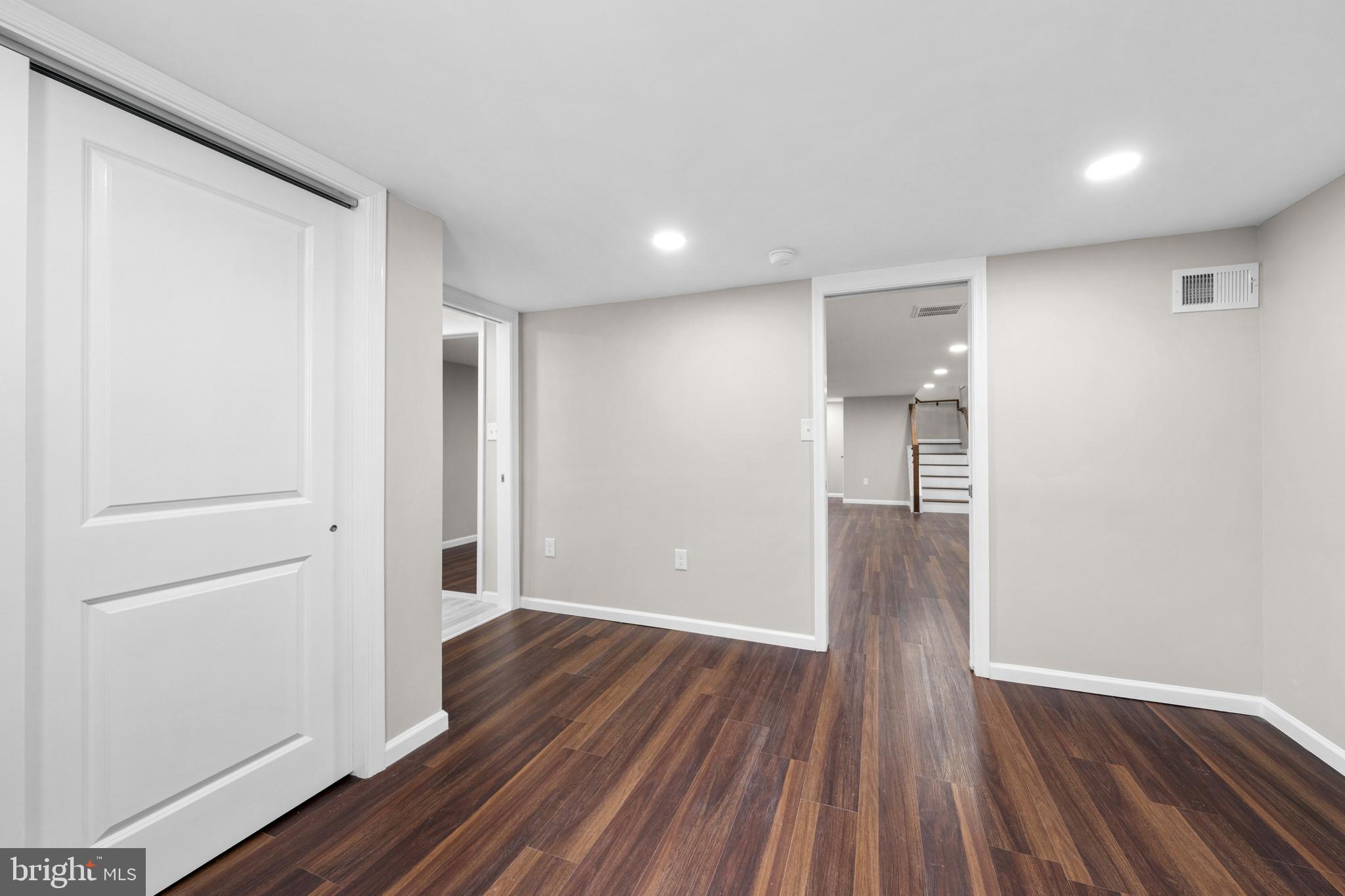 PENN FIELD - Residential