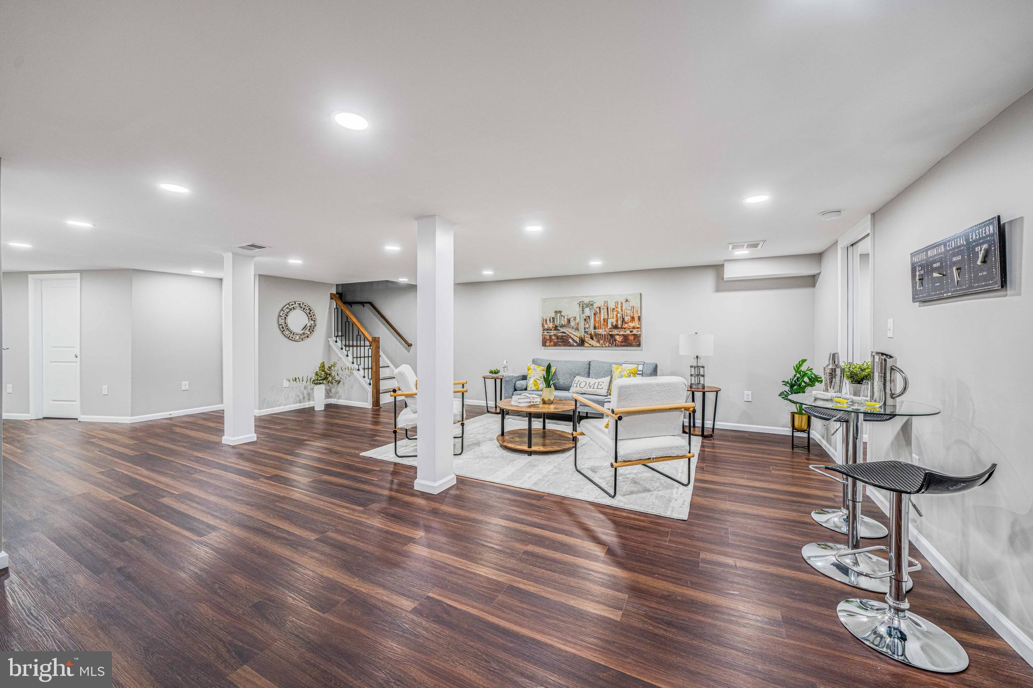 PENN FIELD - Residential