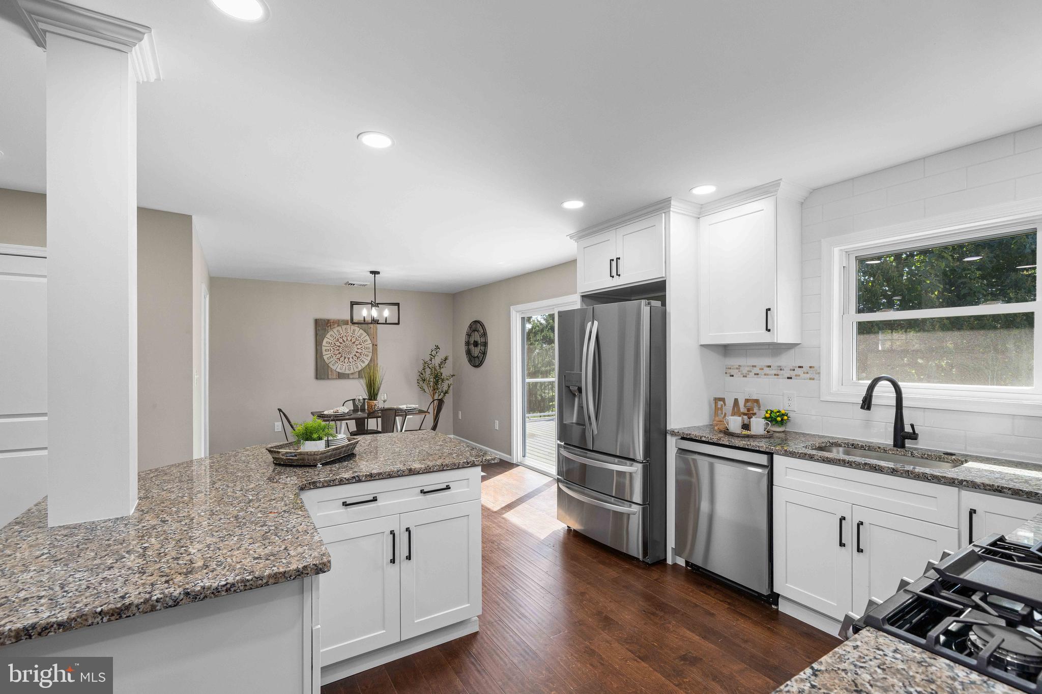 PENN FIELD - Residential