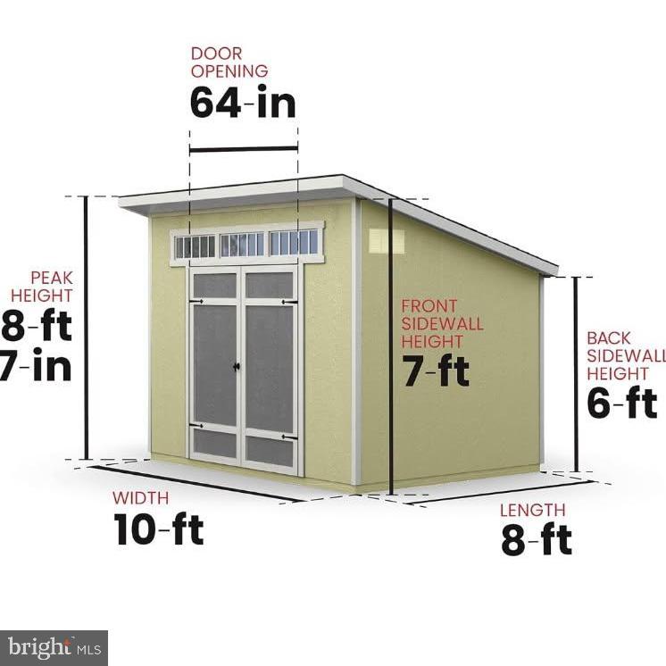 PENN FIELD - Residential