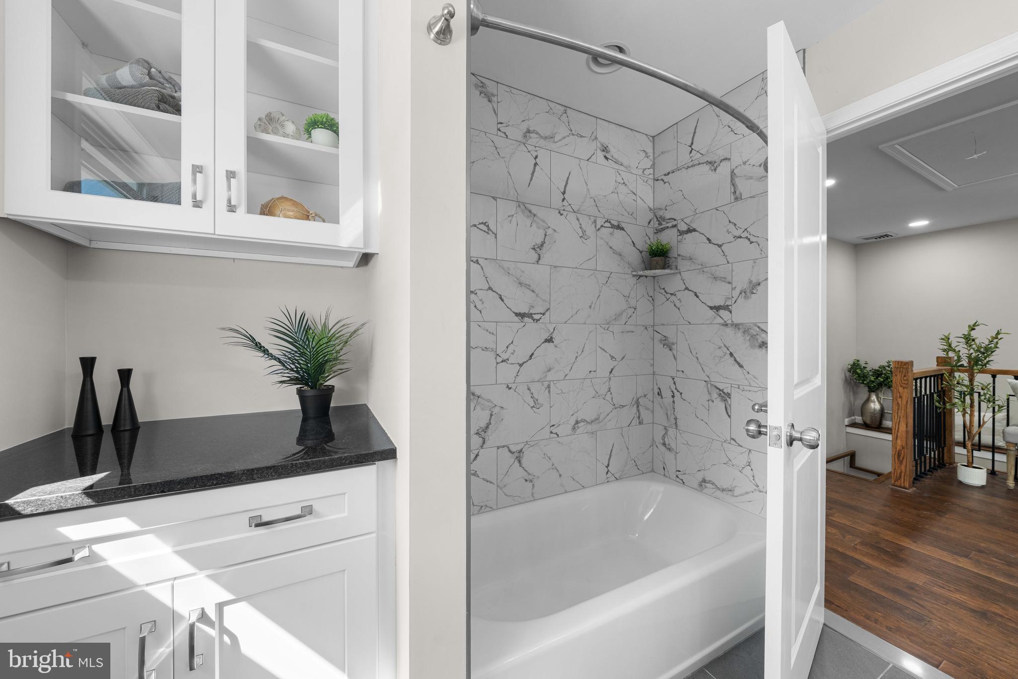 PENN FIELD - Residential