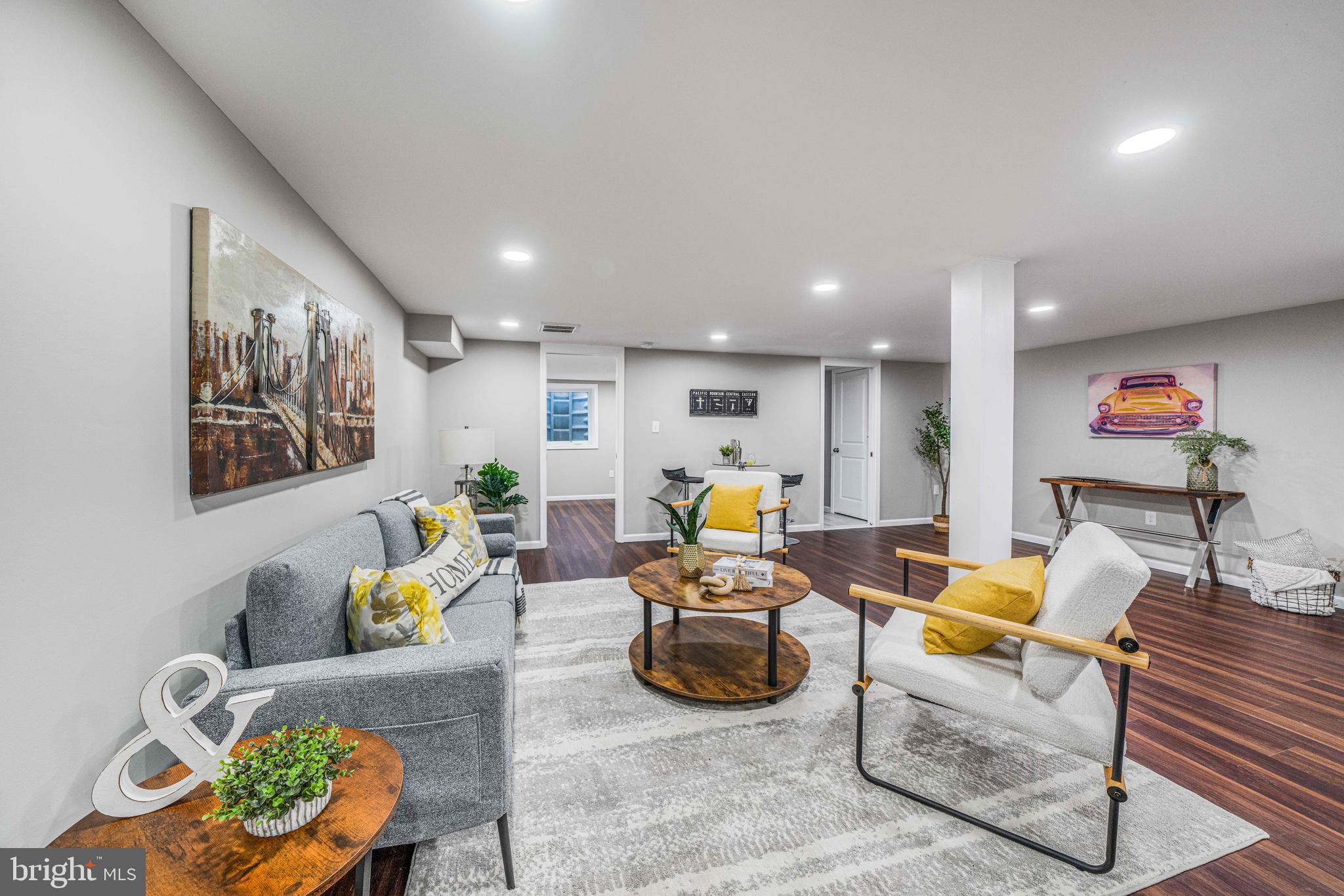 PENN FIELD - Residential