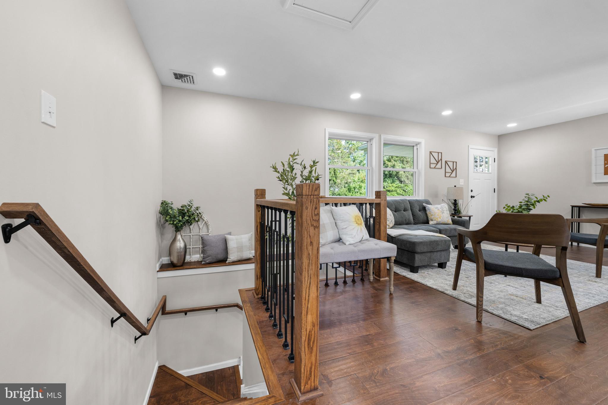 PENN FIELD - Residential