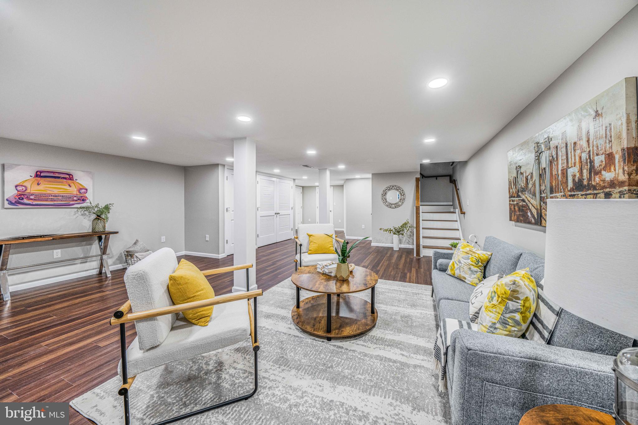 PENN FIELD - Residential