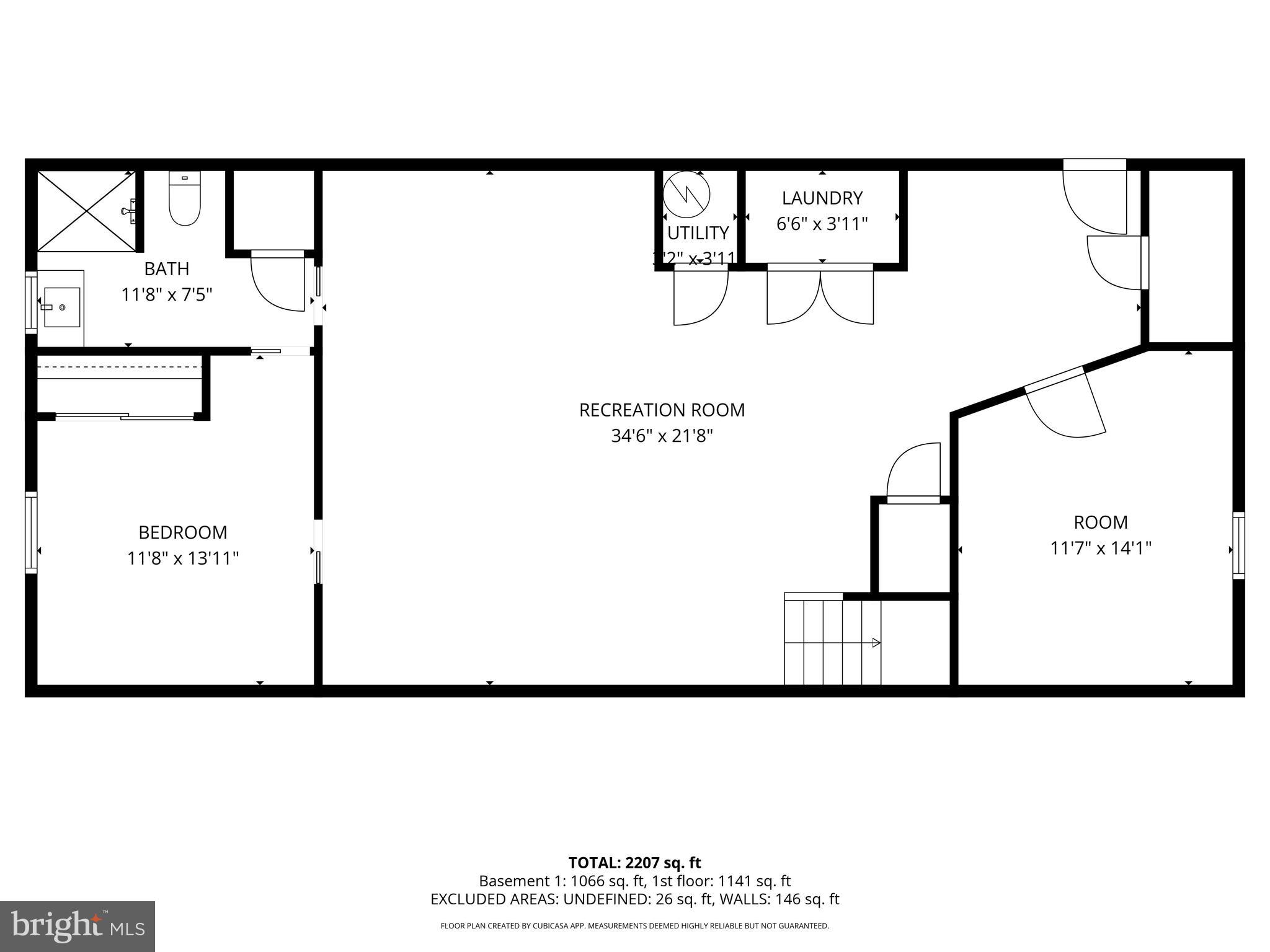 PENN FIELD - Residential