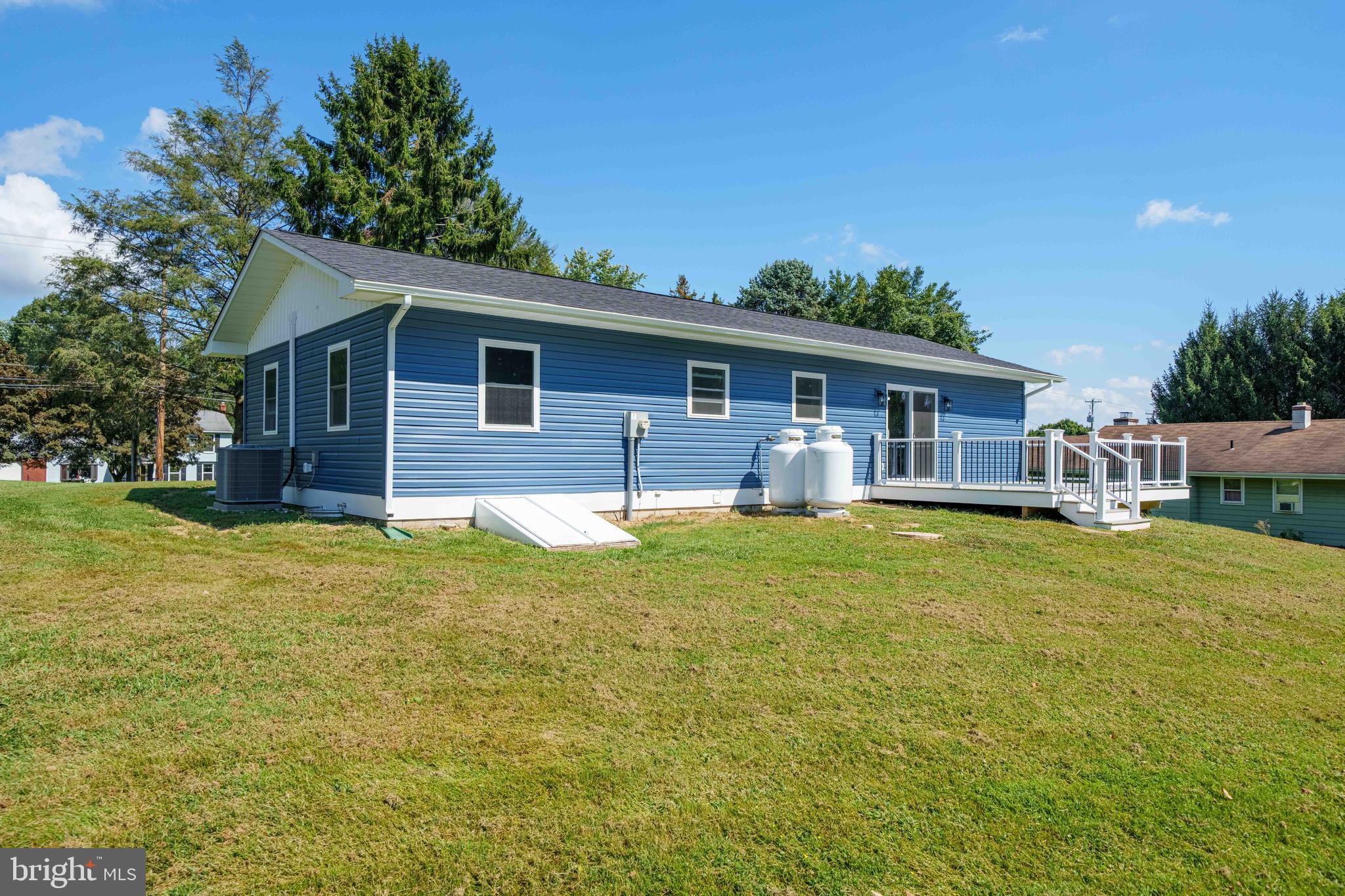 PENN FIELD - Residential