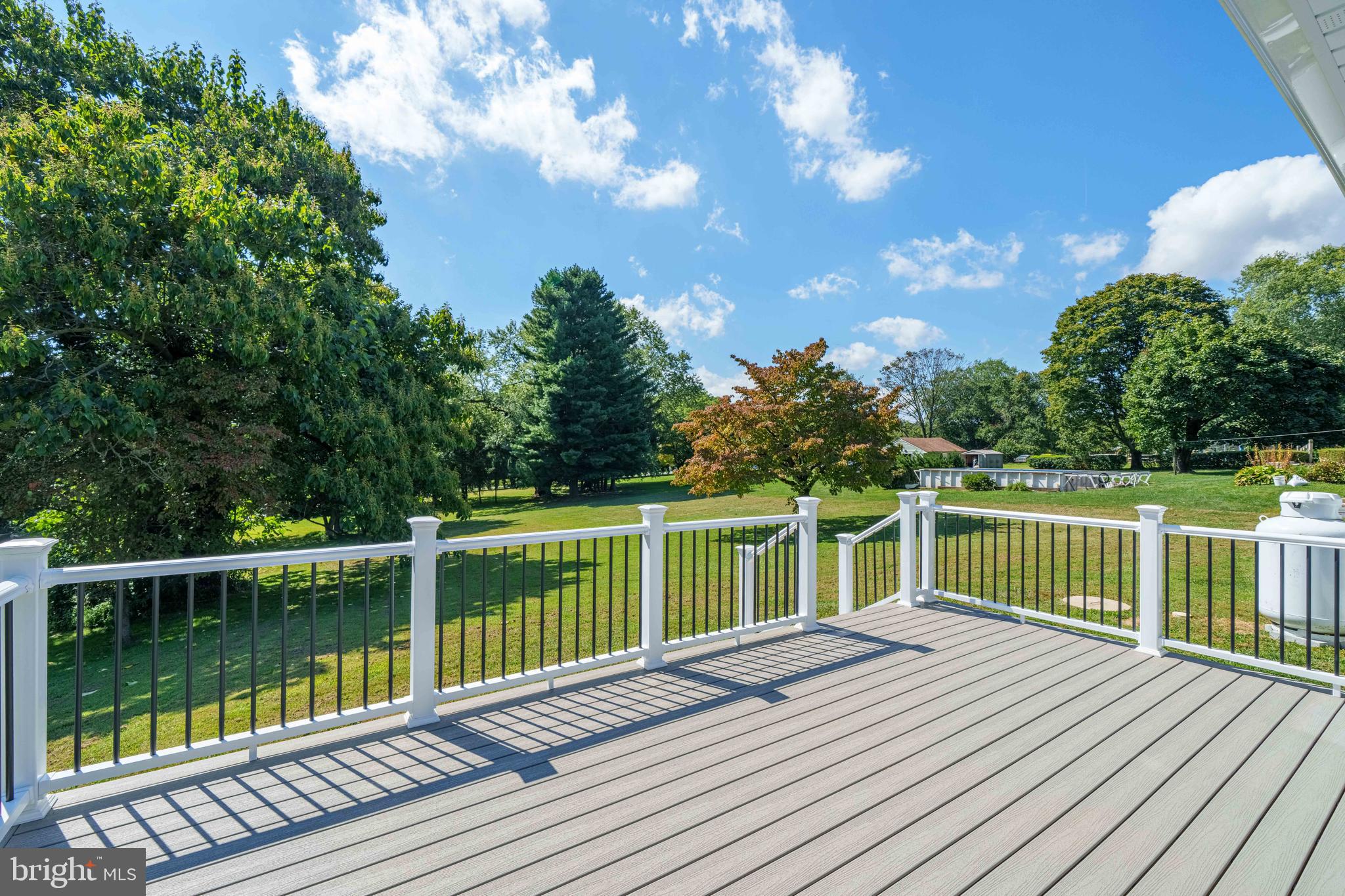 PENN FIELD - Residential