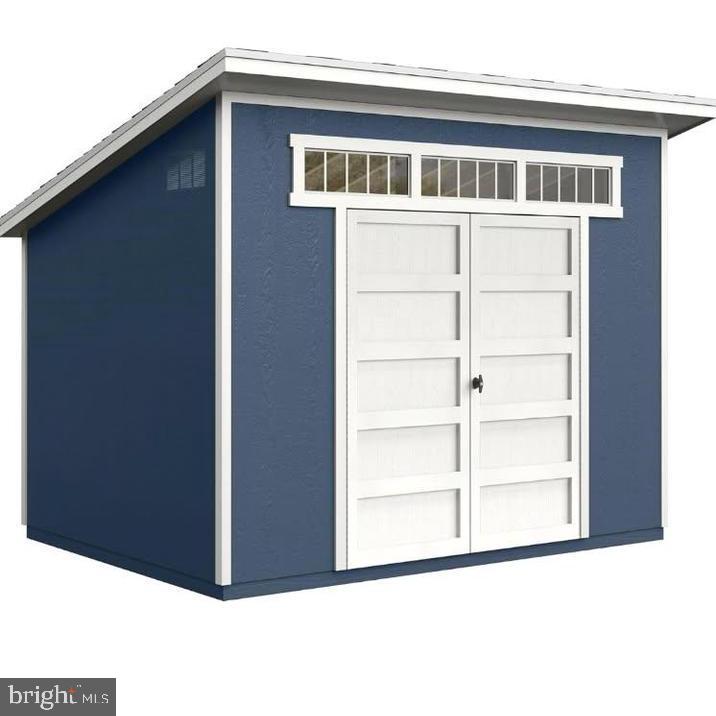 PENN FIELD - Residential