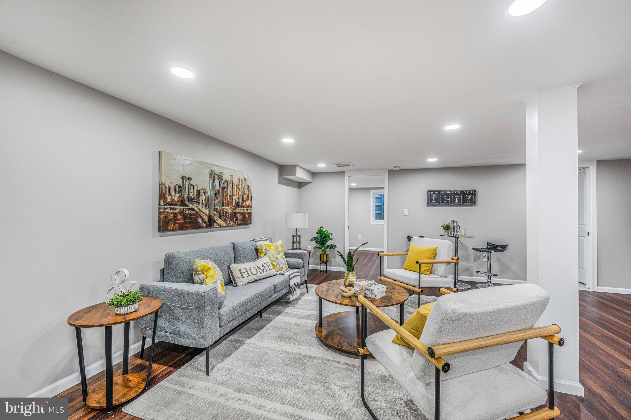 PENN FIELD - Residential