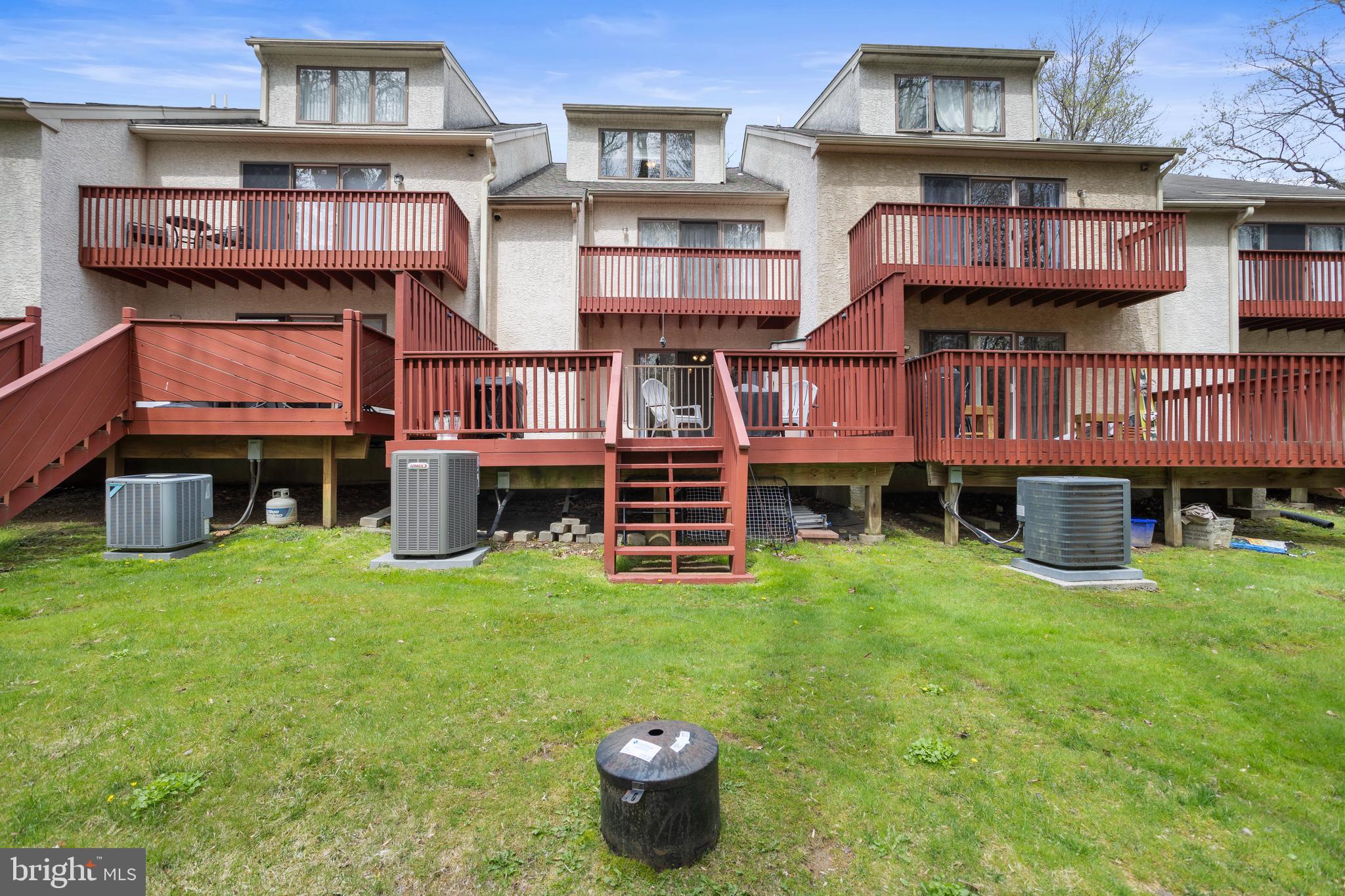 GRANITE RUN - Residential