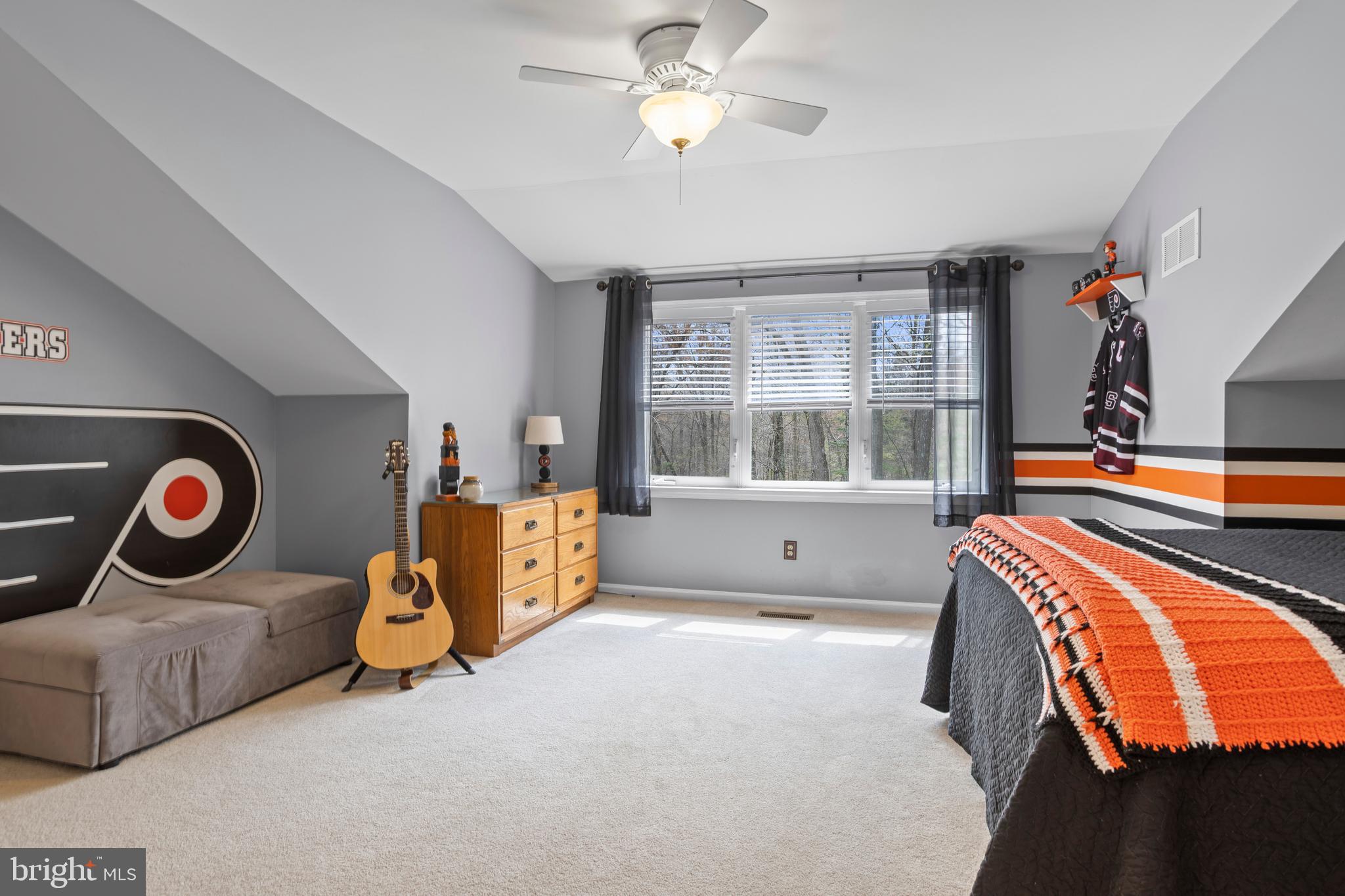 GRANITE RUN - Residential