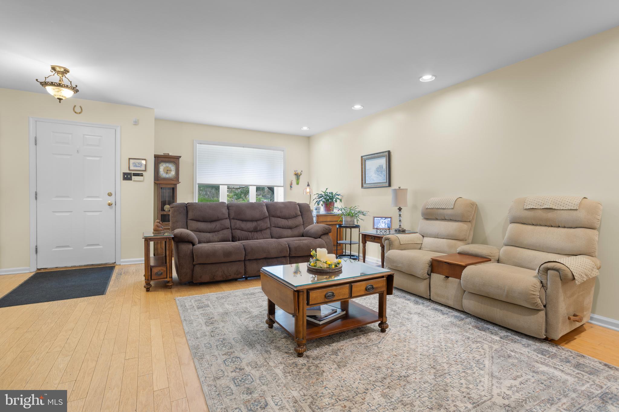 GRANITE RUN - Residential