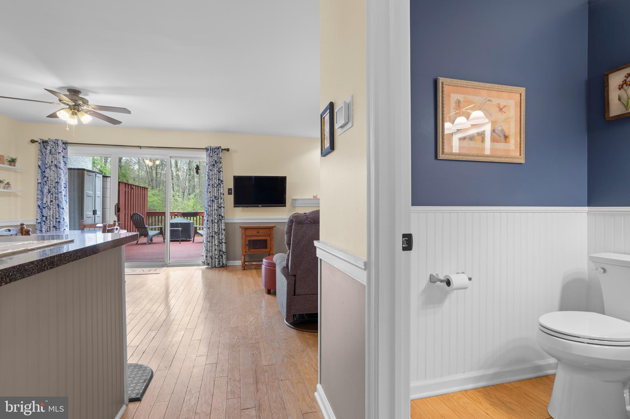 GRANITE RUN - Residential