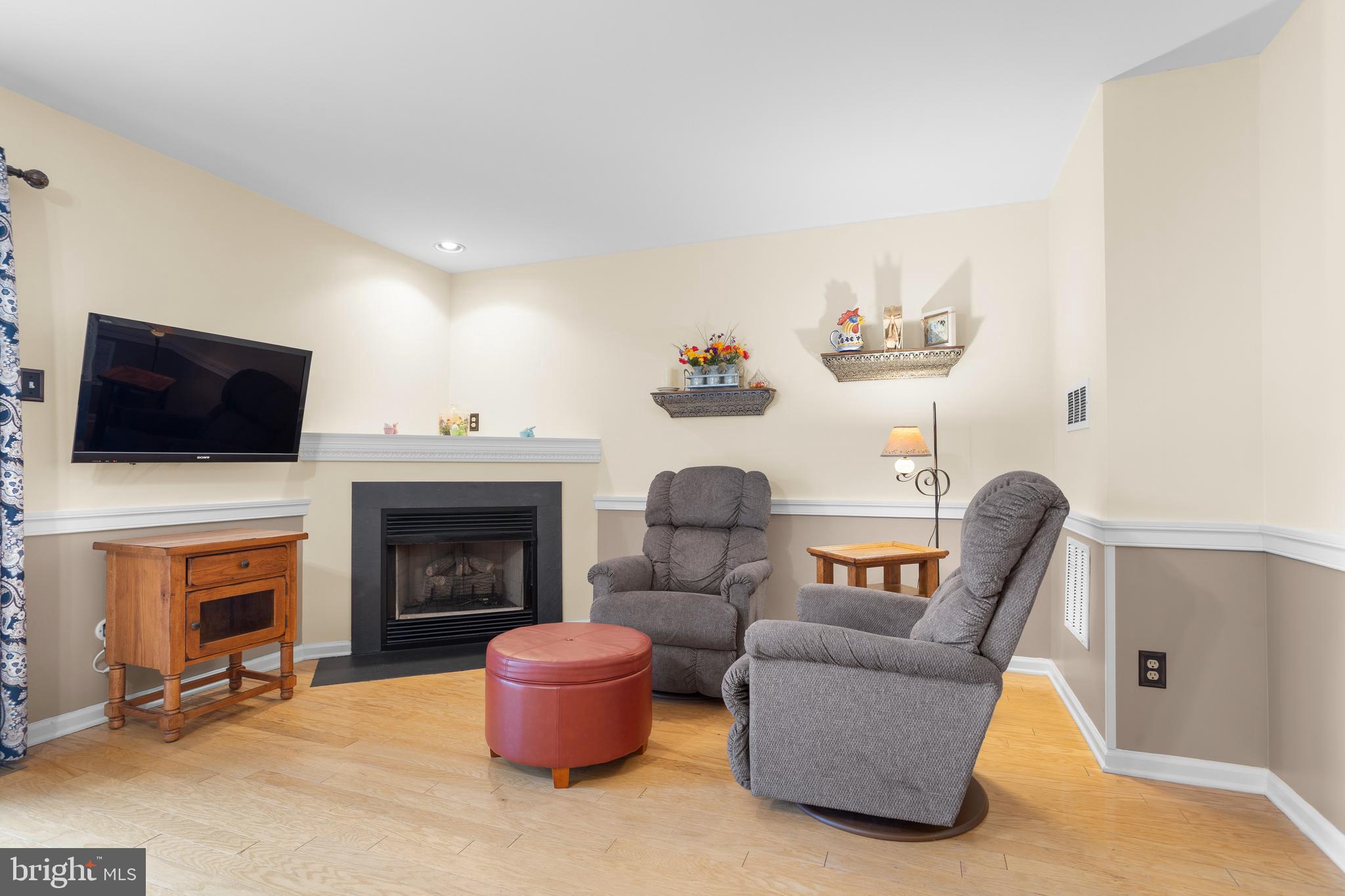 GRANITE RUN - Residential