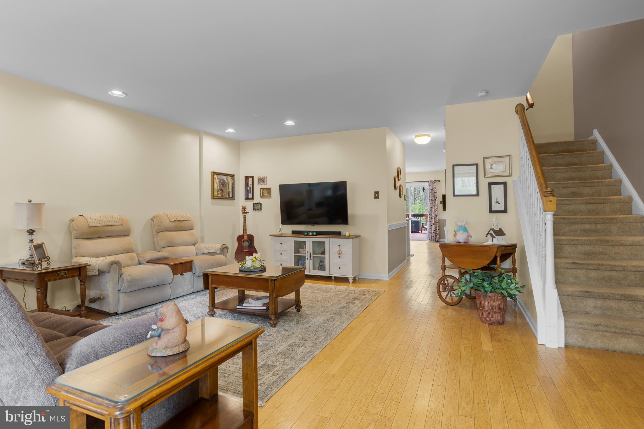 GRANITE RUN - Residential