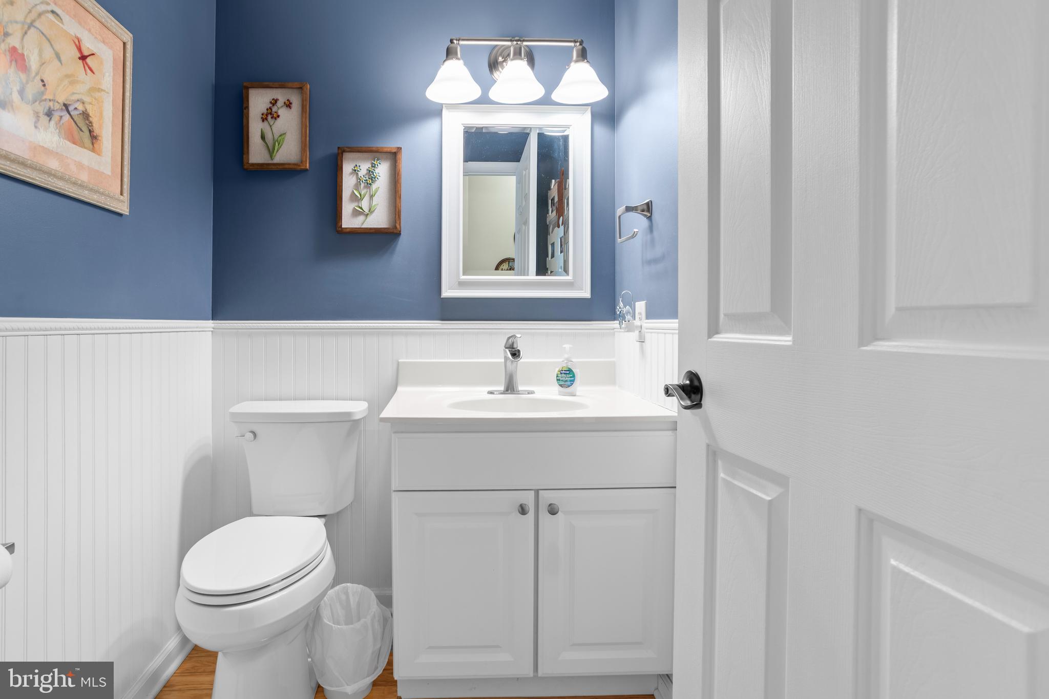 GRANITE RUN - Residential