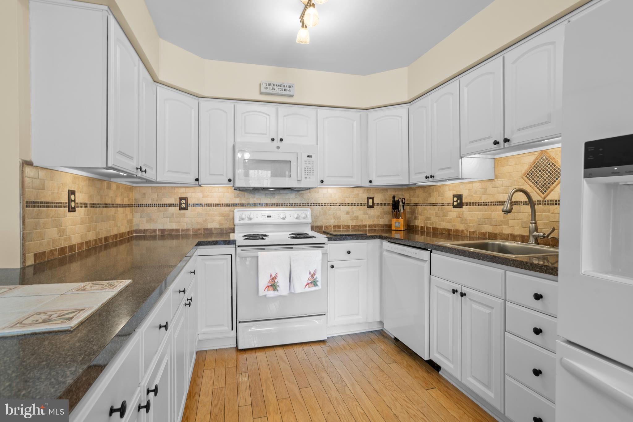 GRANITE RUN - Residential