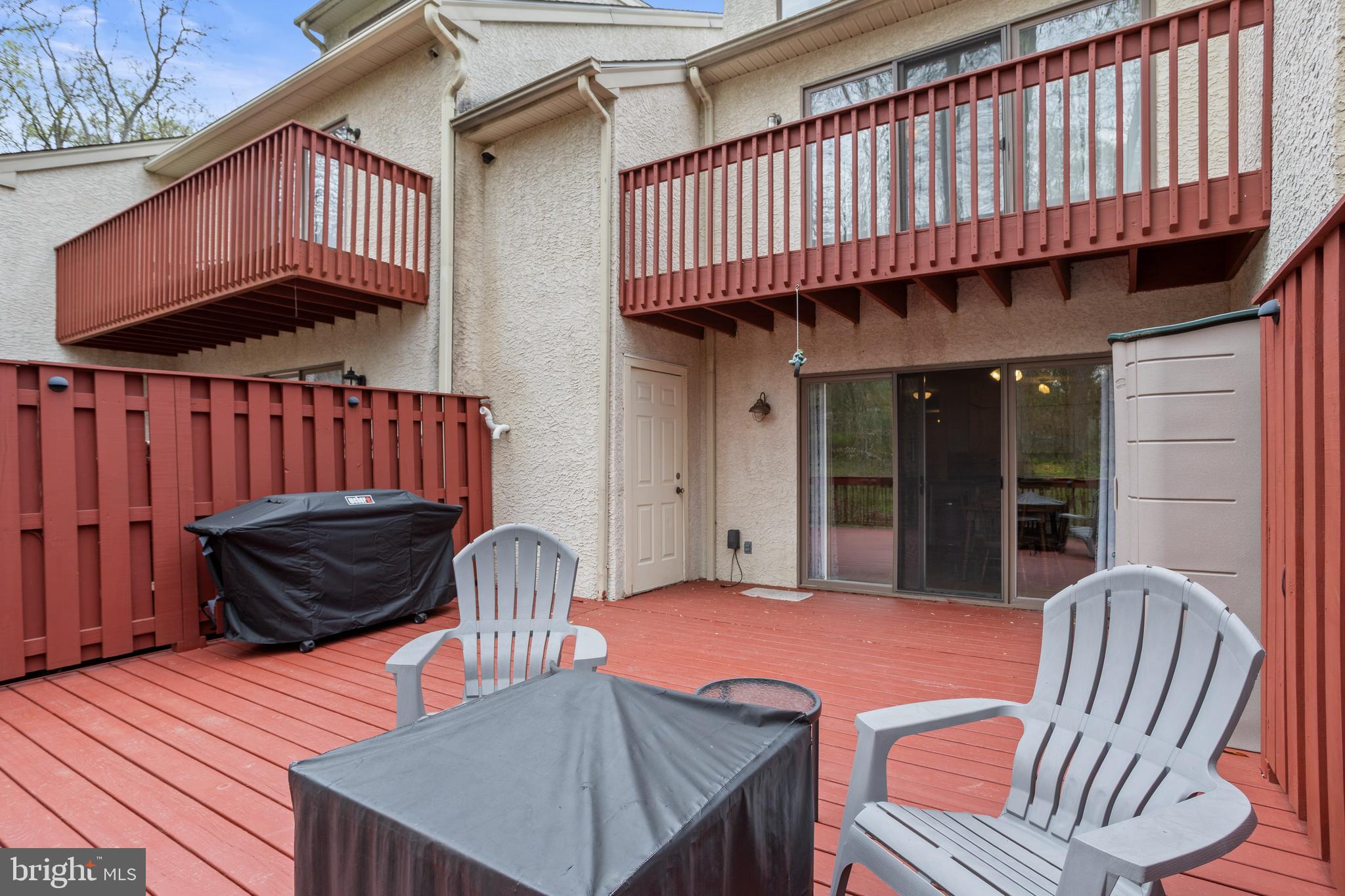 GRANITE RUN - Residential