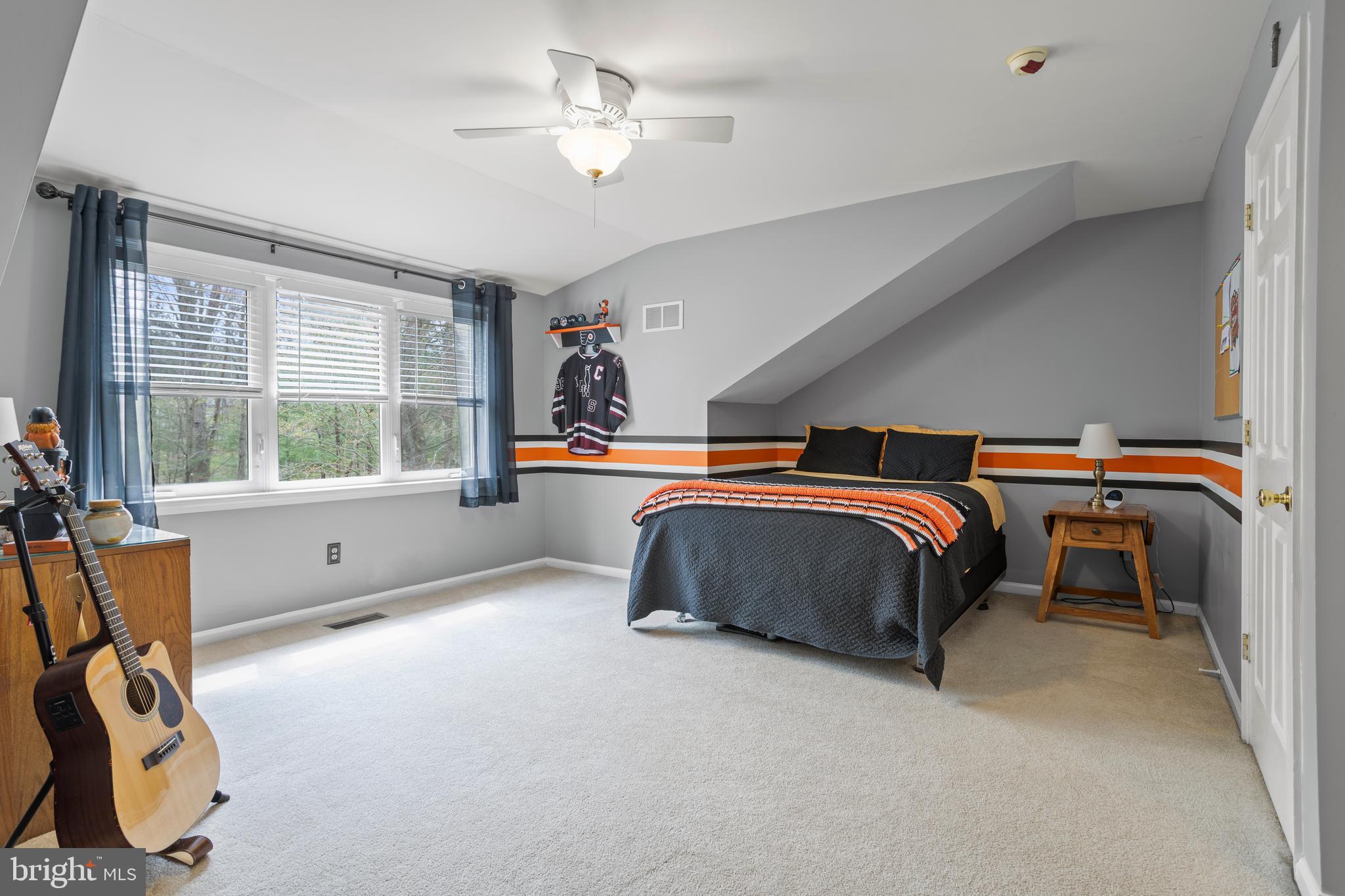 GRANITE RUN - Residential