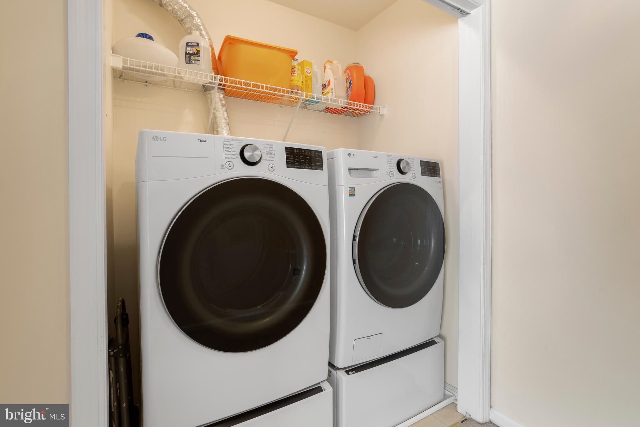 GRANITE RUN - Residential