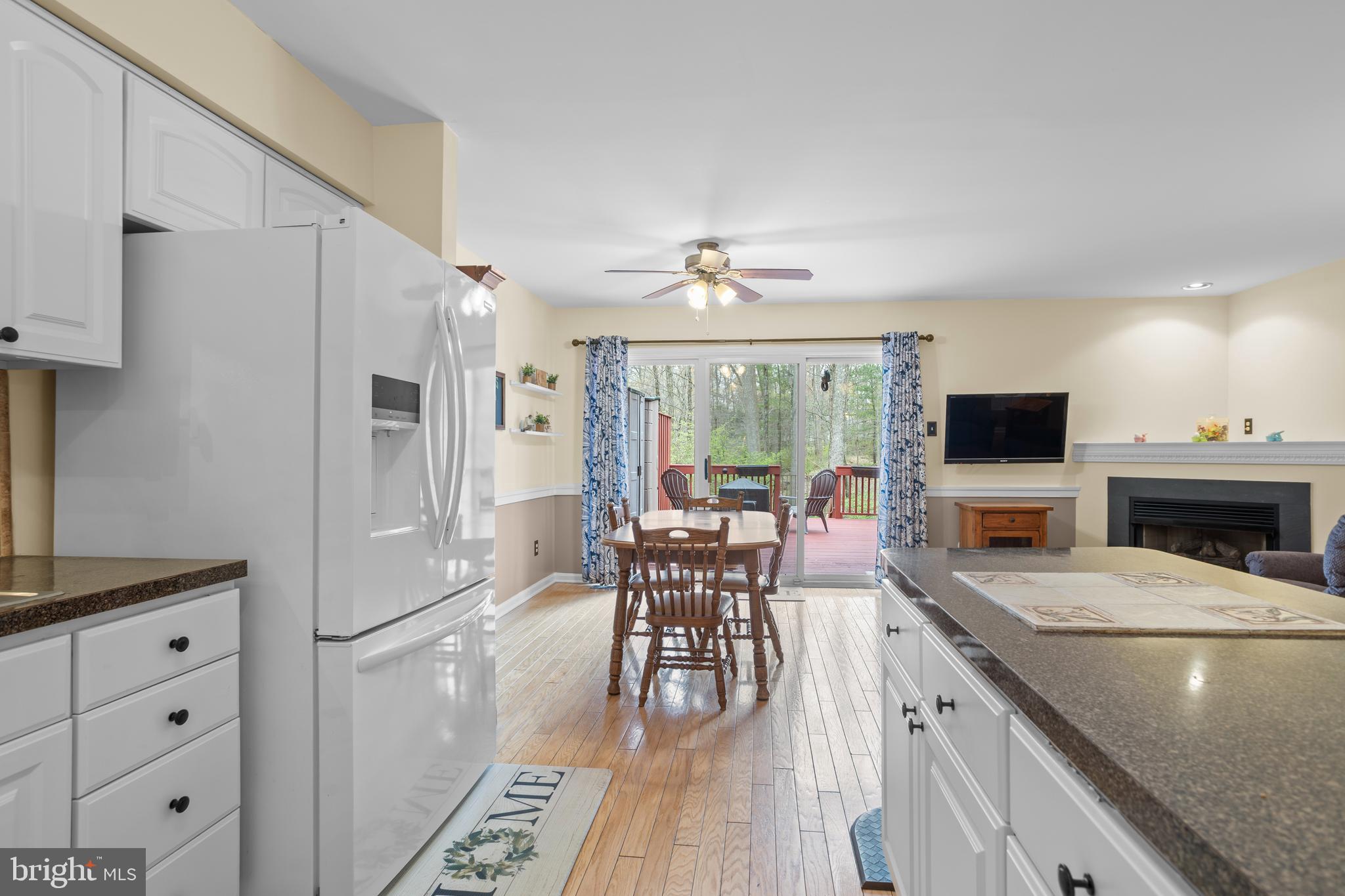 GRANITE RUN - Residential