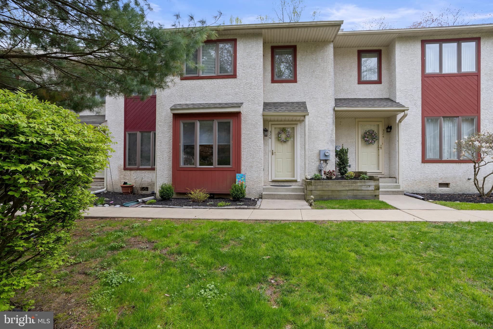 GRANITE RUN - Residential