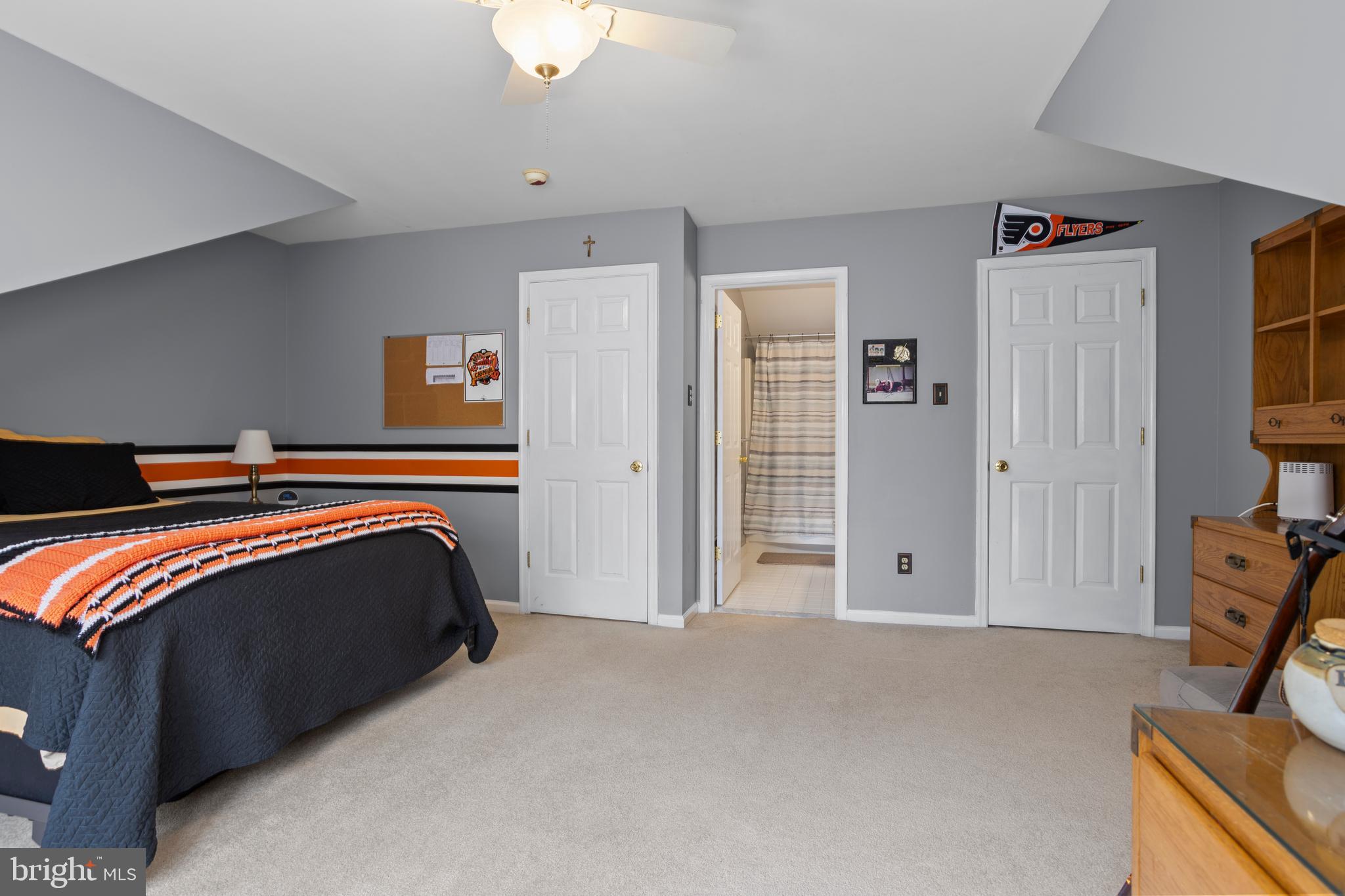 GRANITE RUN - Residential