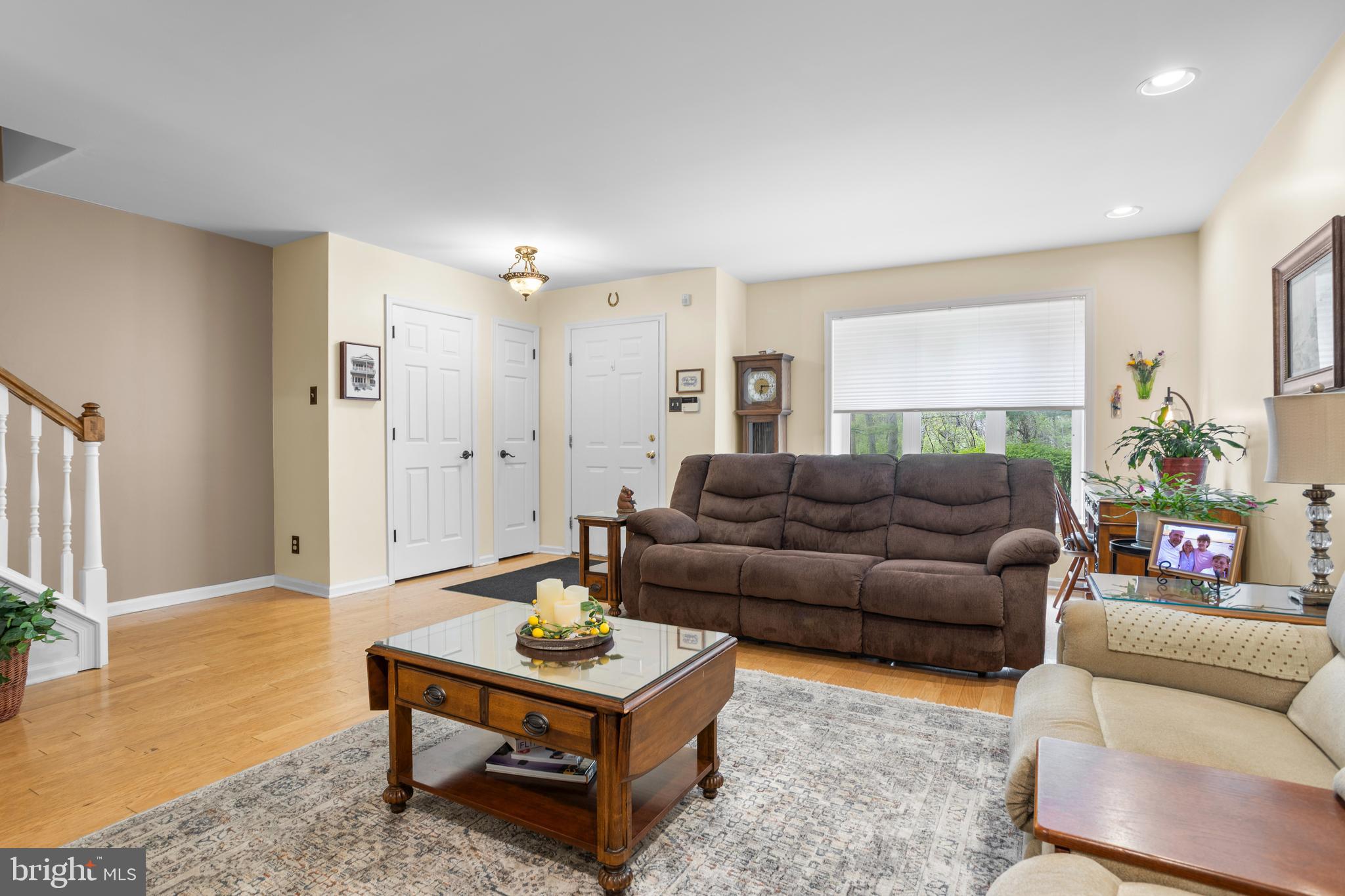 GRANITE RUN - Residential