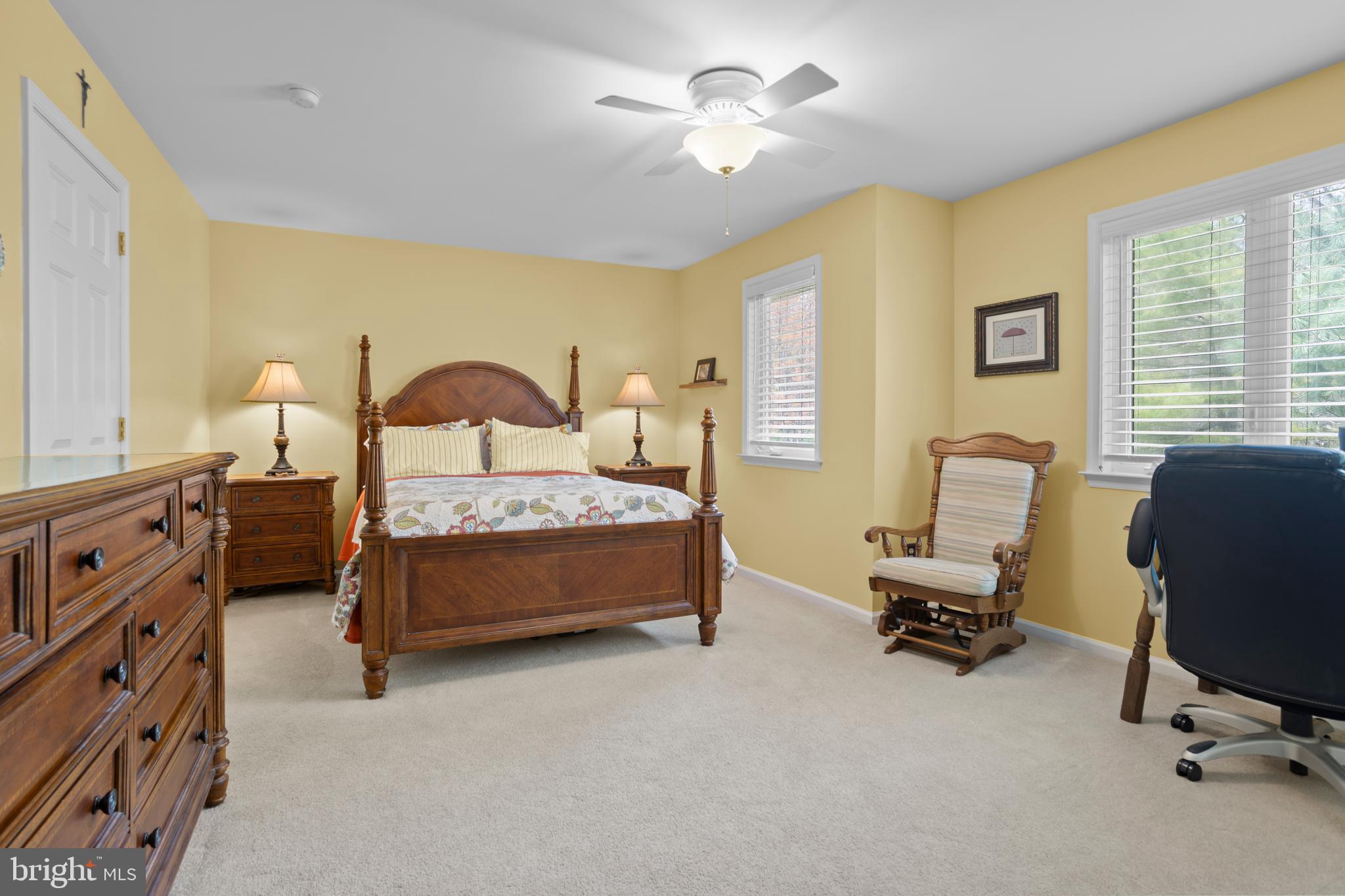 GRANITE RUN - Residential