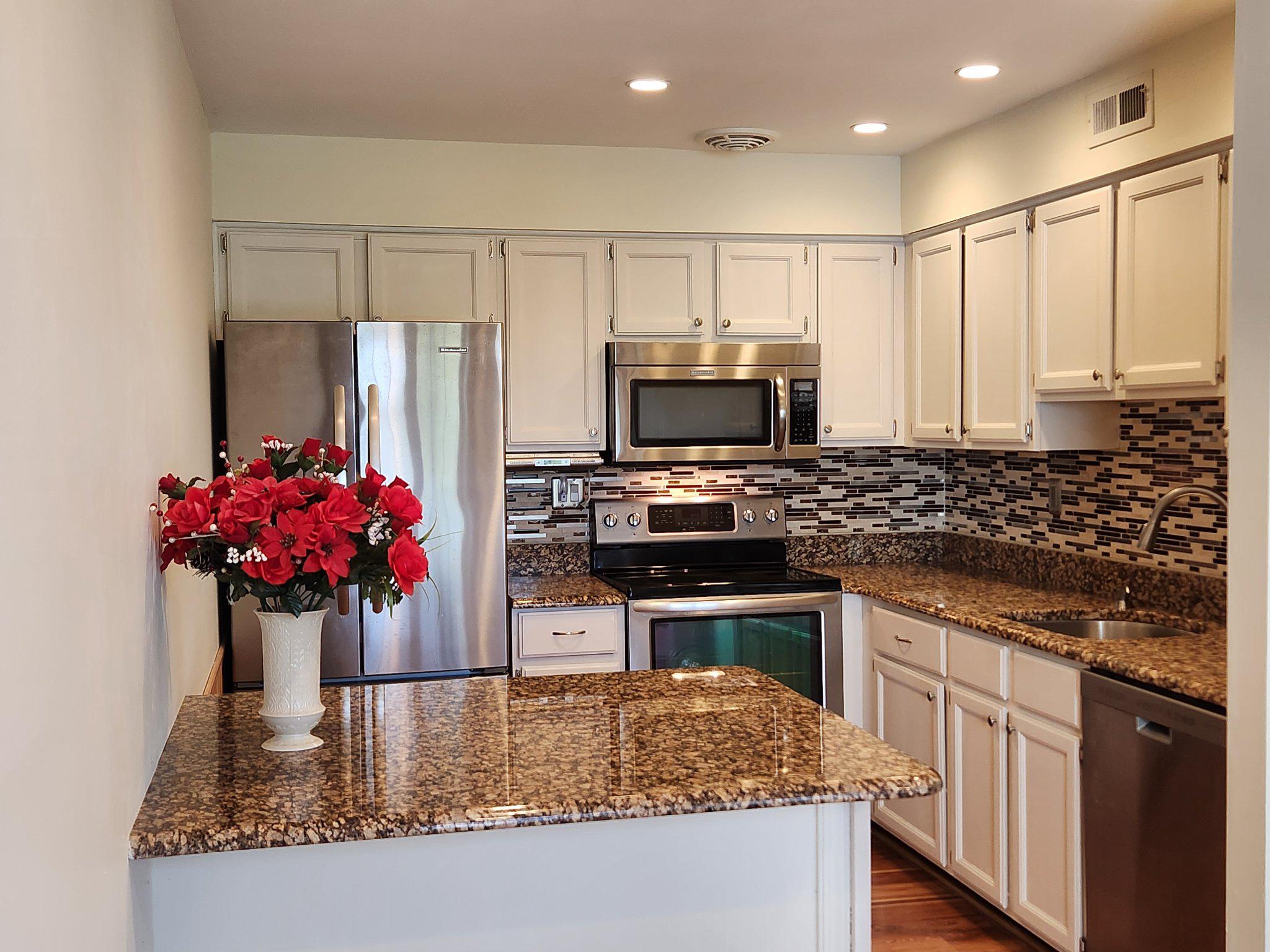 FAIRWAYS - Residential