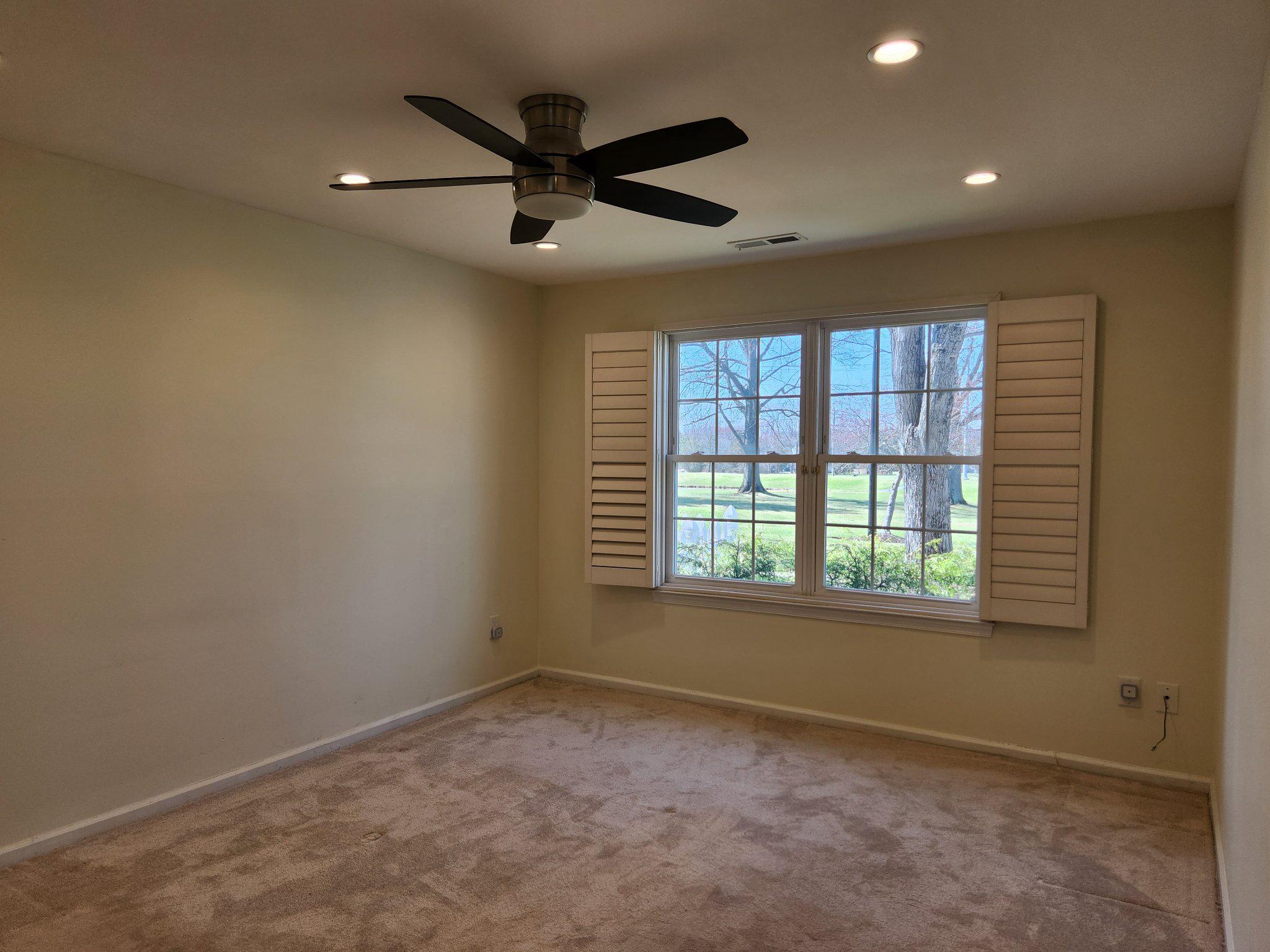 FAIRWAYS - Residential