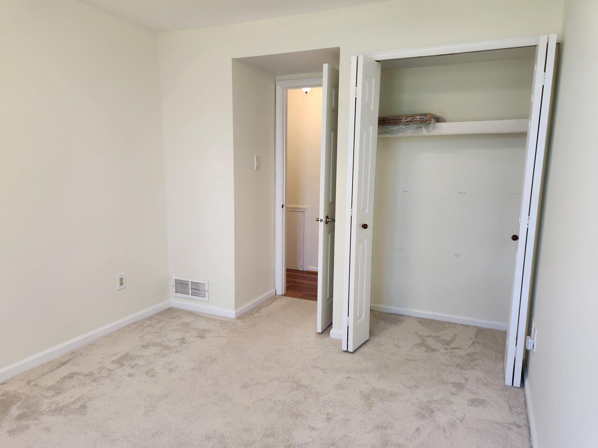 FAIRWAYS - Residential