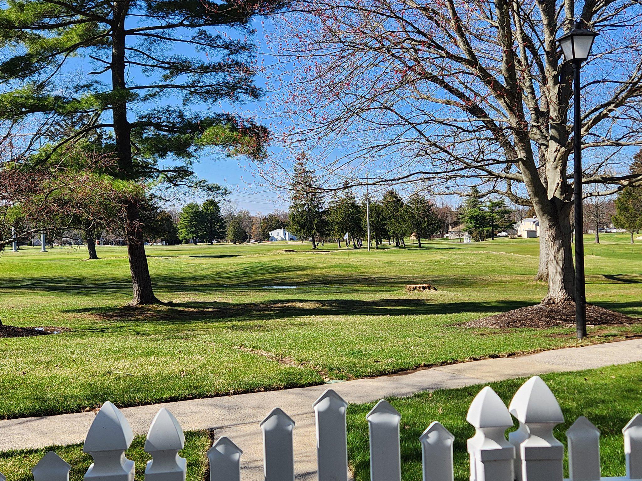 FAIRWAYS - Residential