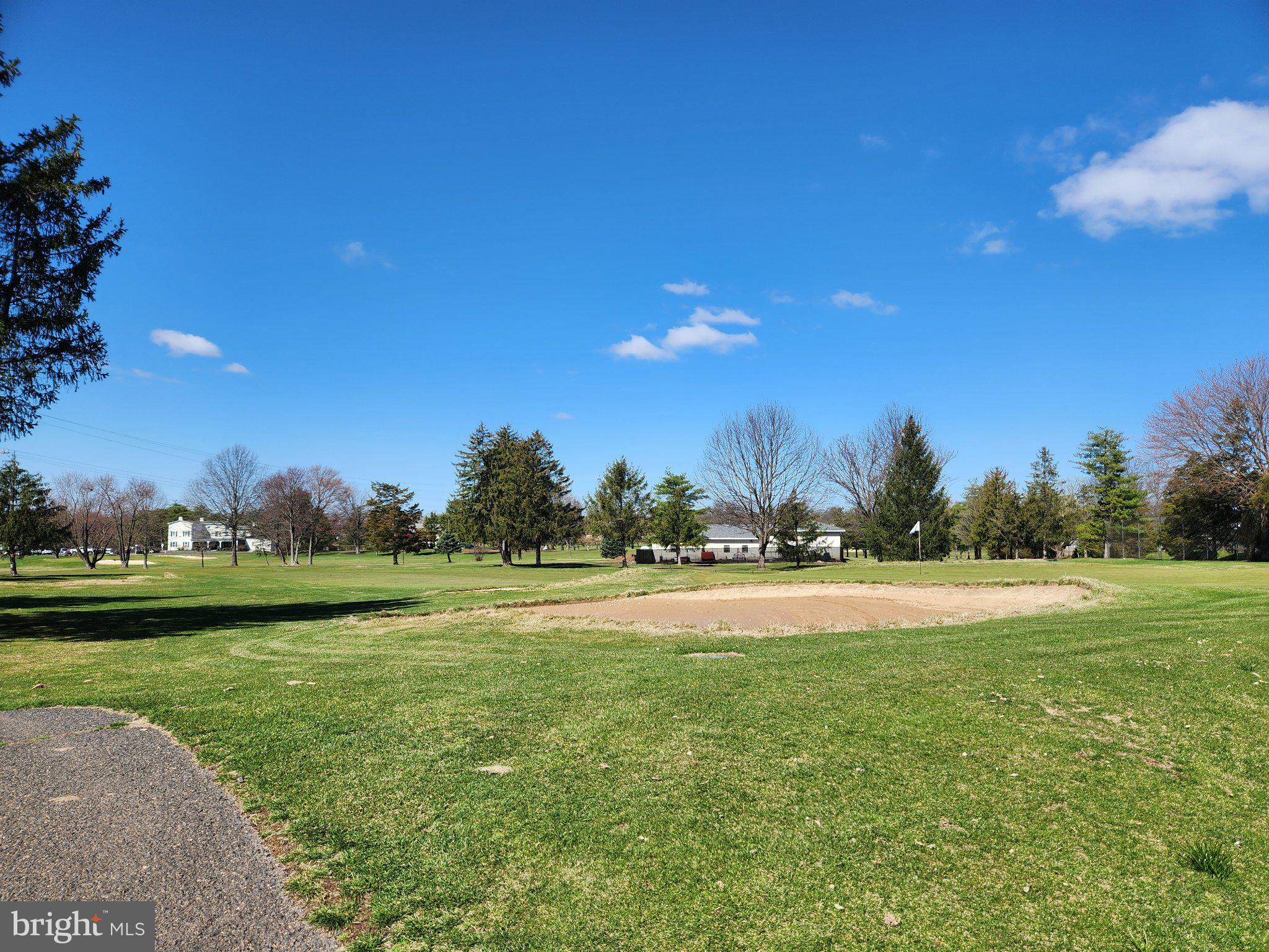 FAIRWAYS - Residential