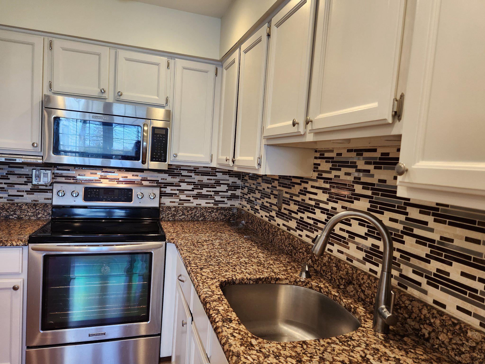 FAIRWAYS - Residential