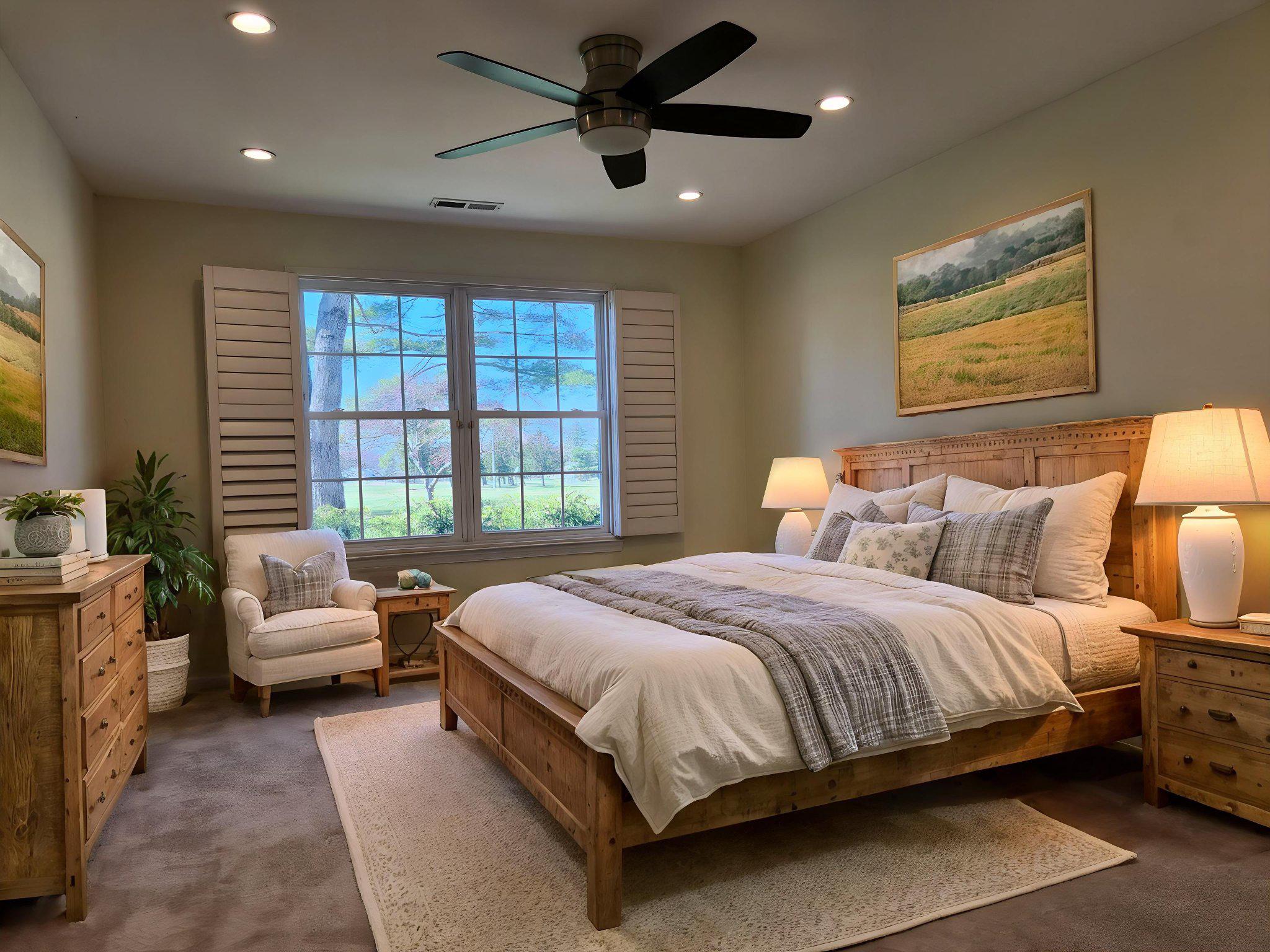 FAIRWAYS - Residential