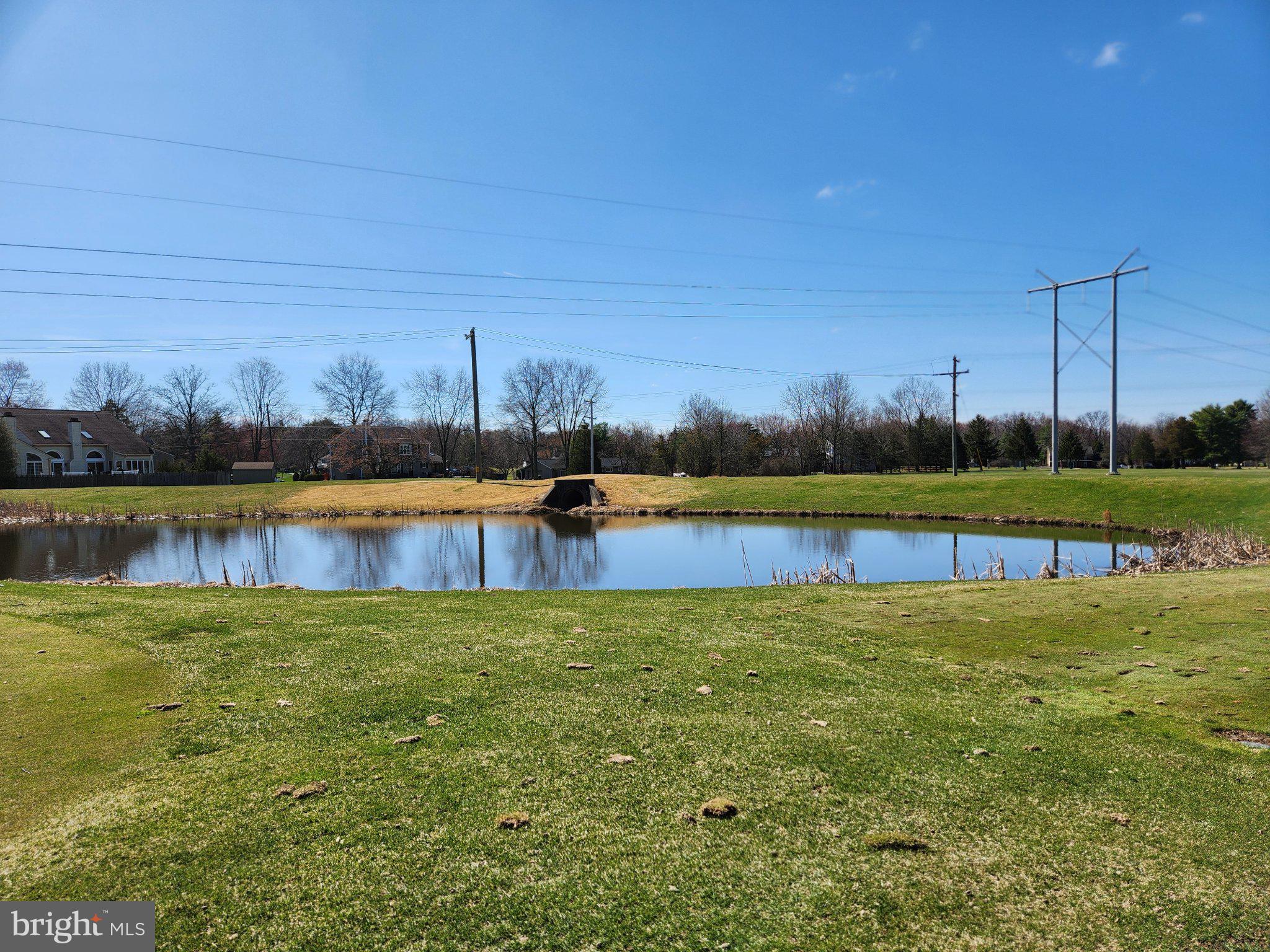 FAIRWAYS - Residential