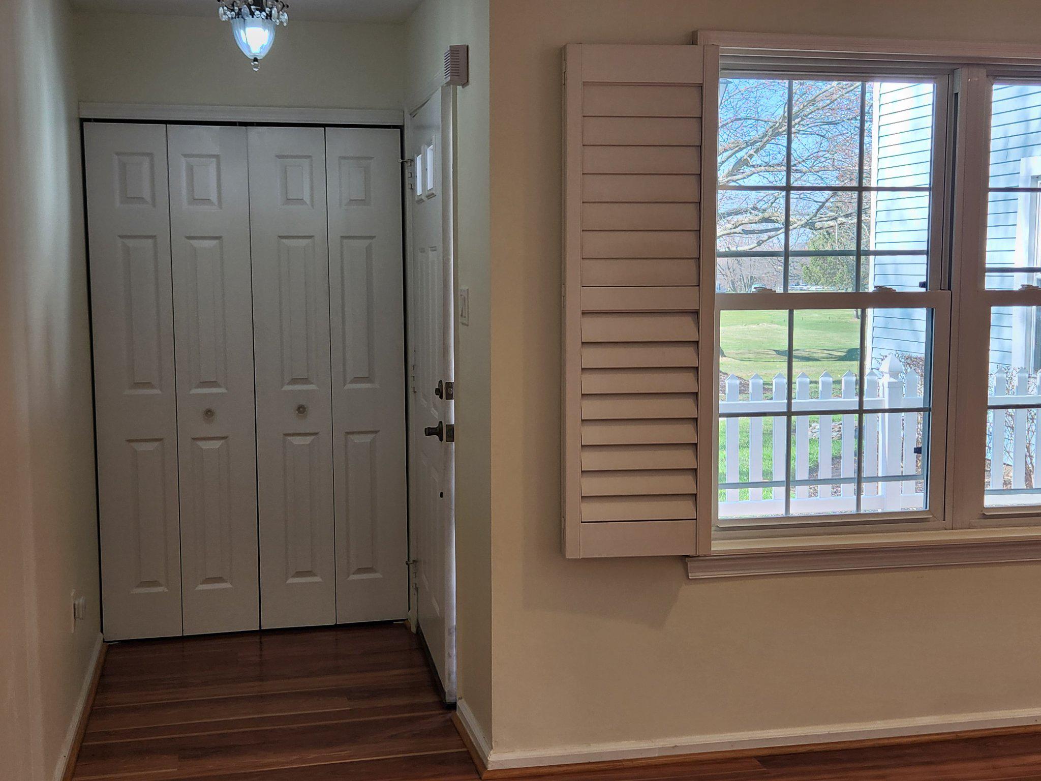 FAIRWAYS - Residential