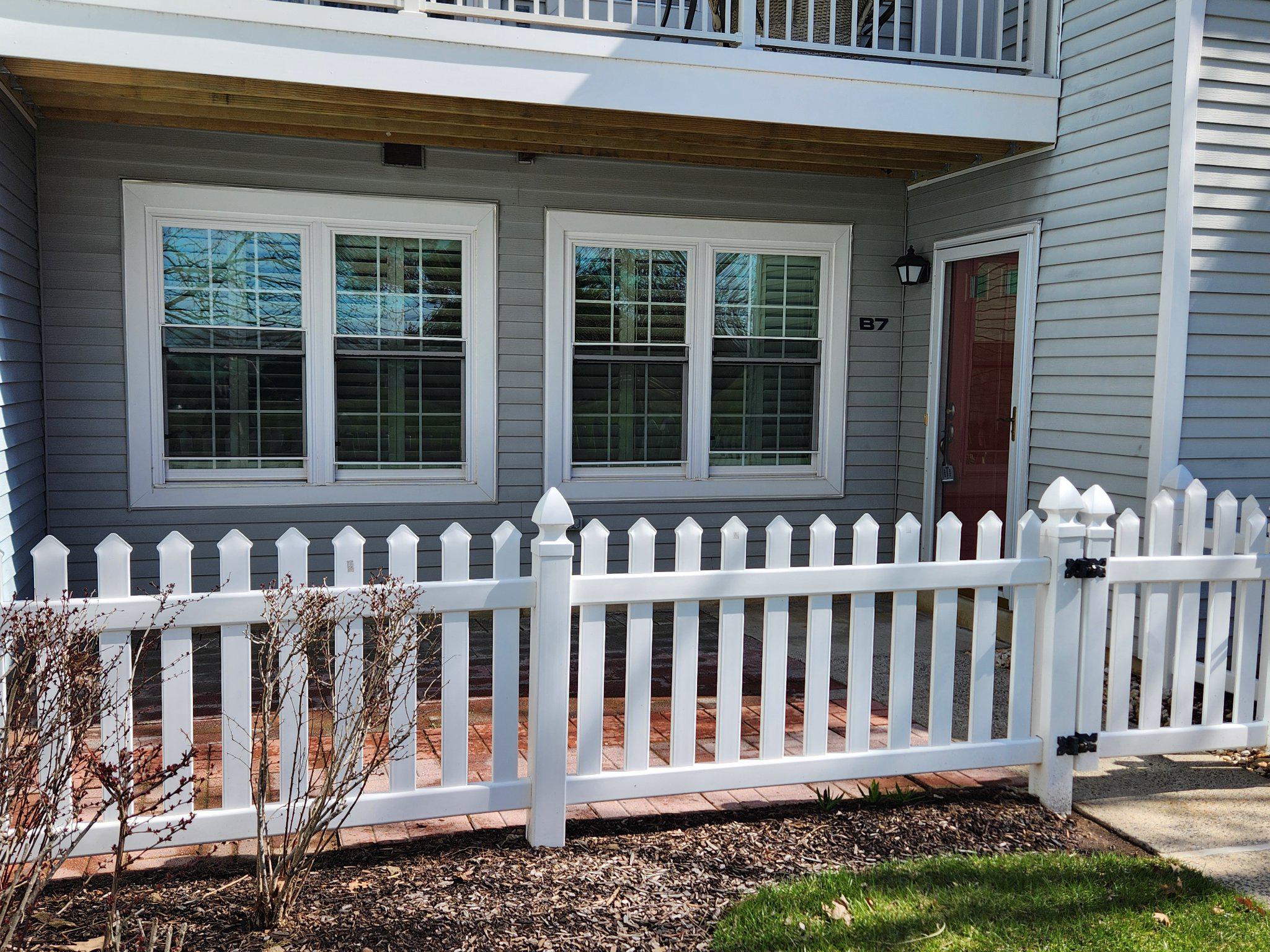 FAIRWAYS - Residential