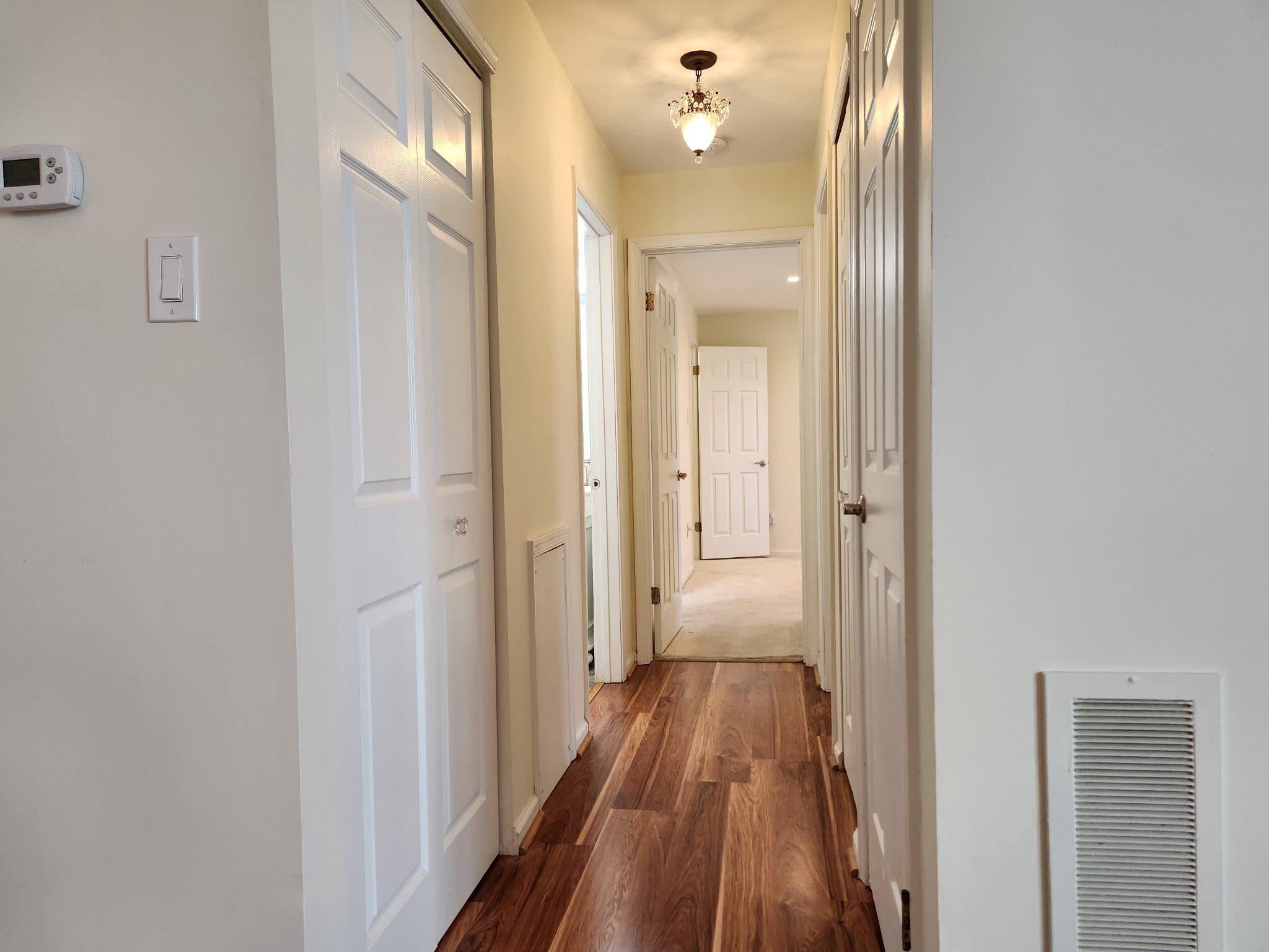 FAIRWAYS - Residential