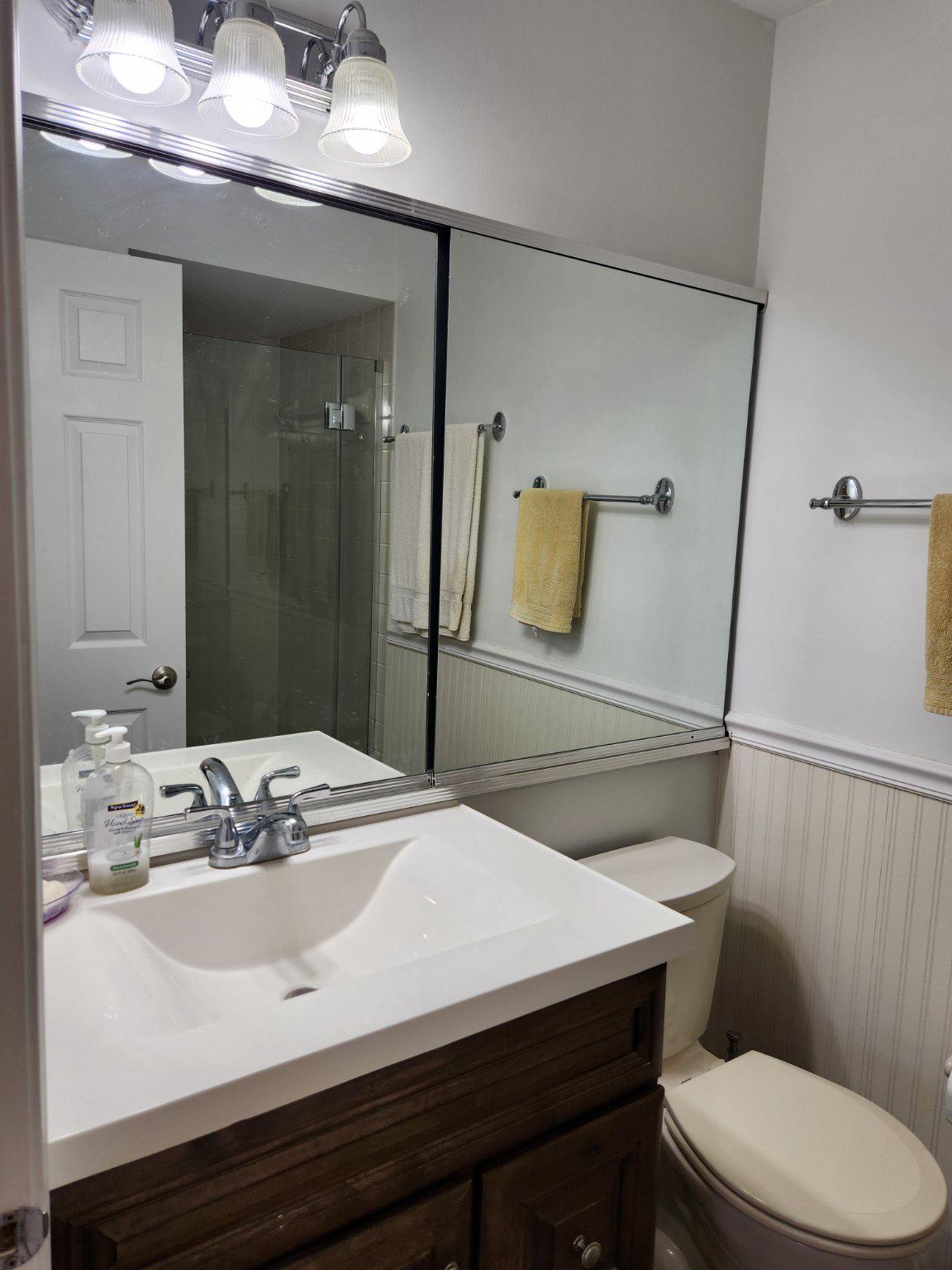 FAIRWAYS - Residential