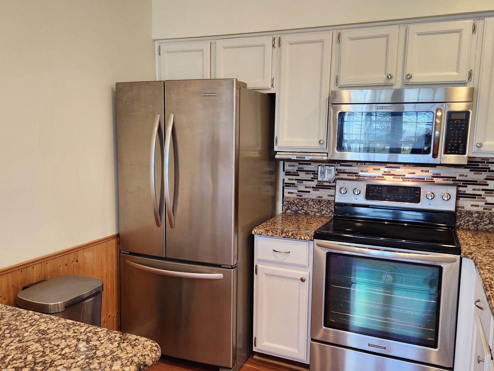 FAIRWAYS - Residential