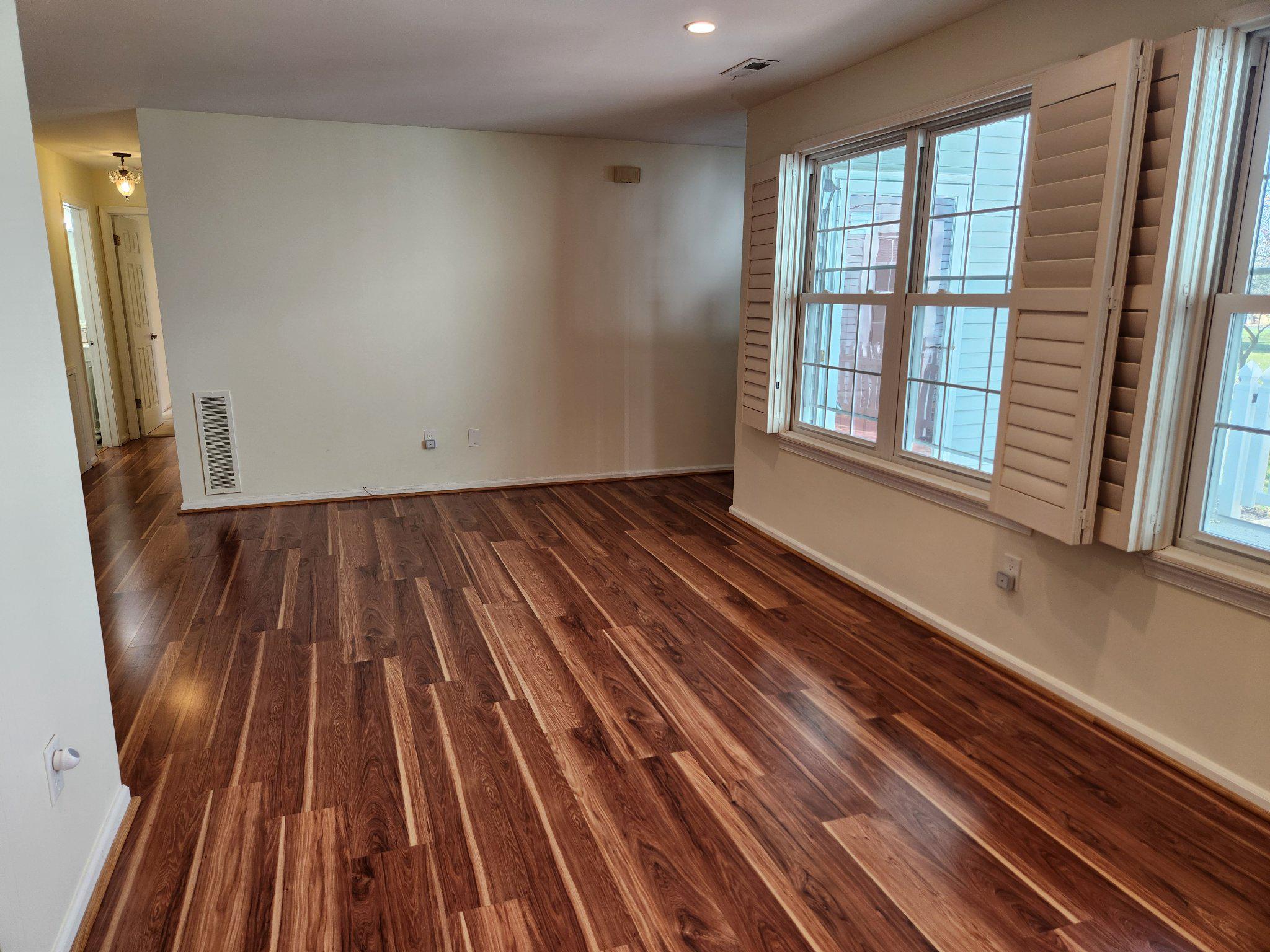 FAIRWAYS - Residential