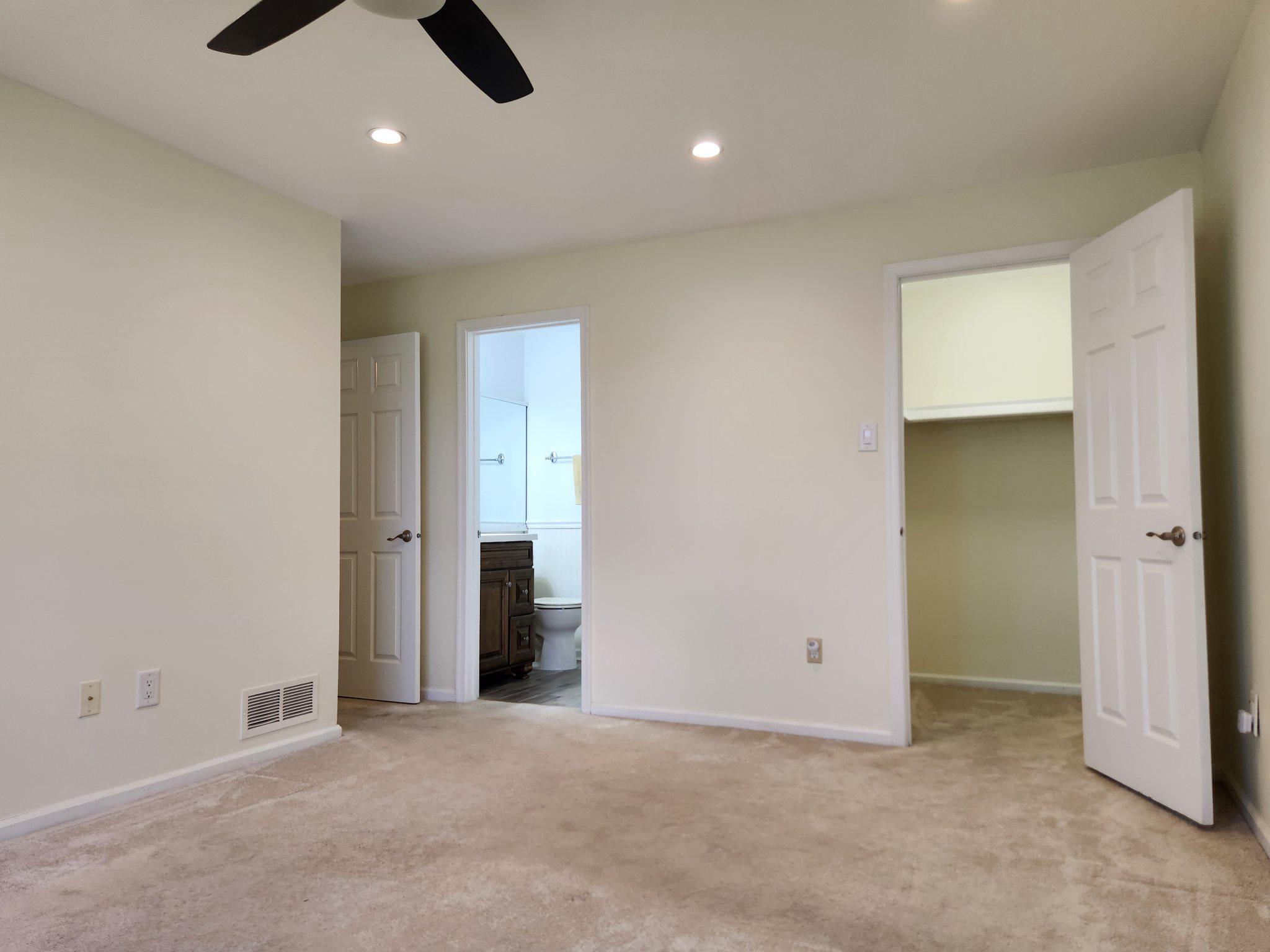 FAIRWAYS - Residential