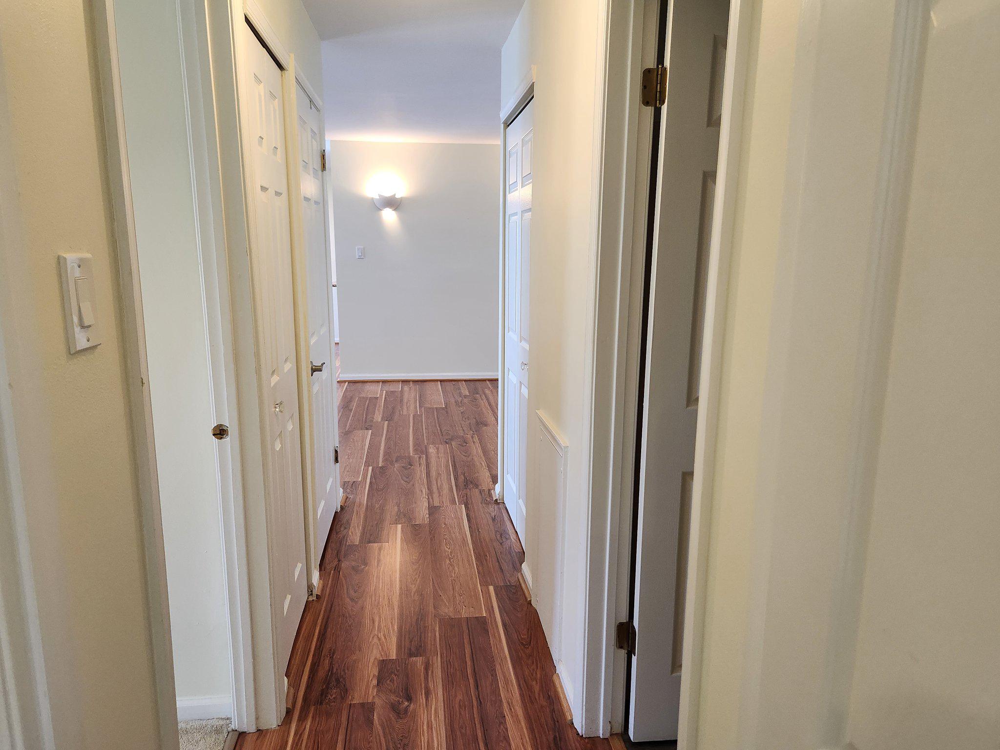 FAIRWAYS - Residential