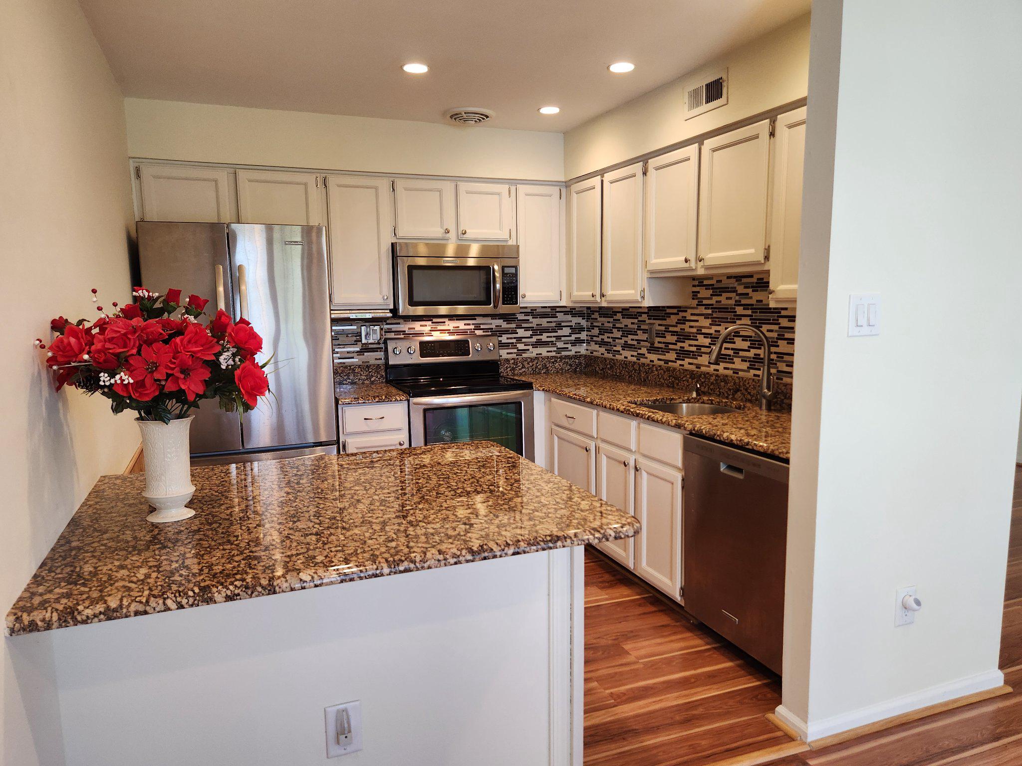 FAIRWAYS - Residential