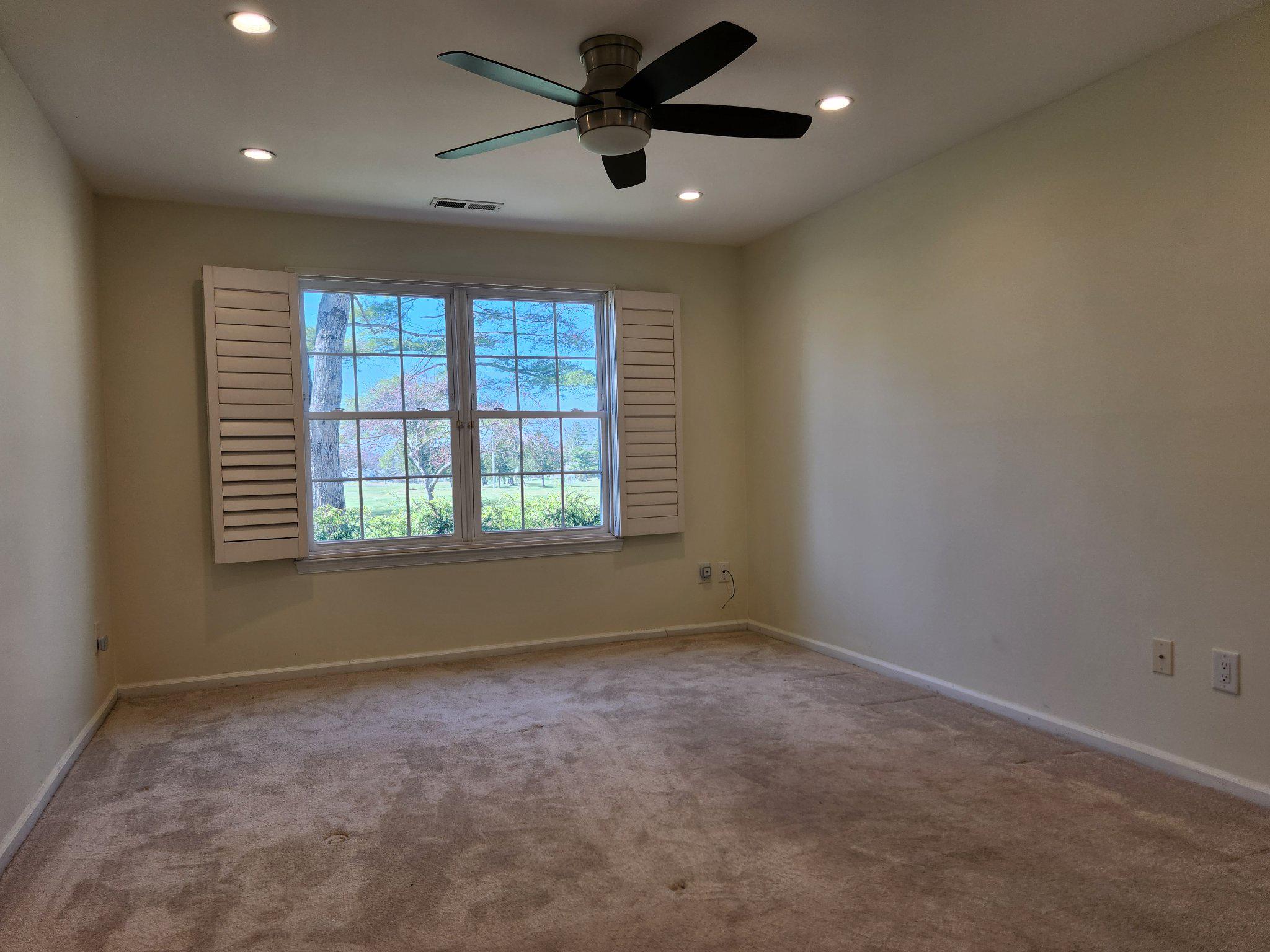 FAIRWAYS - Residential